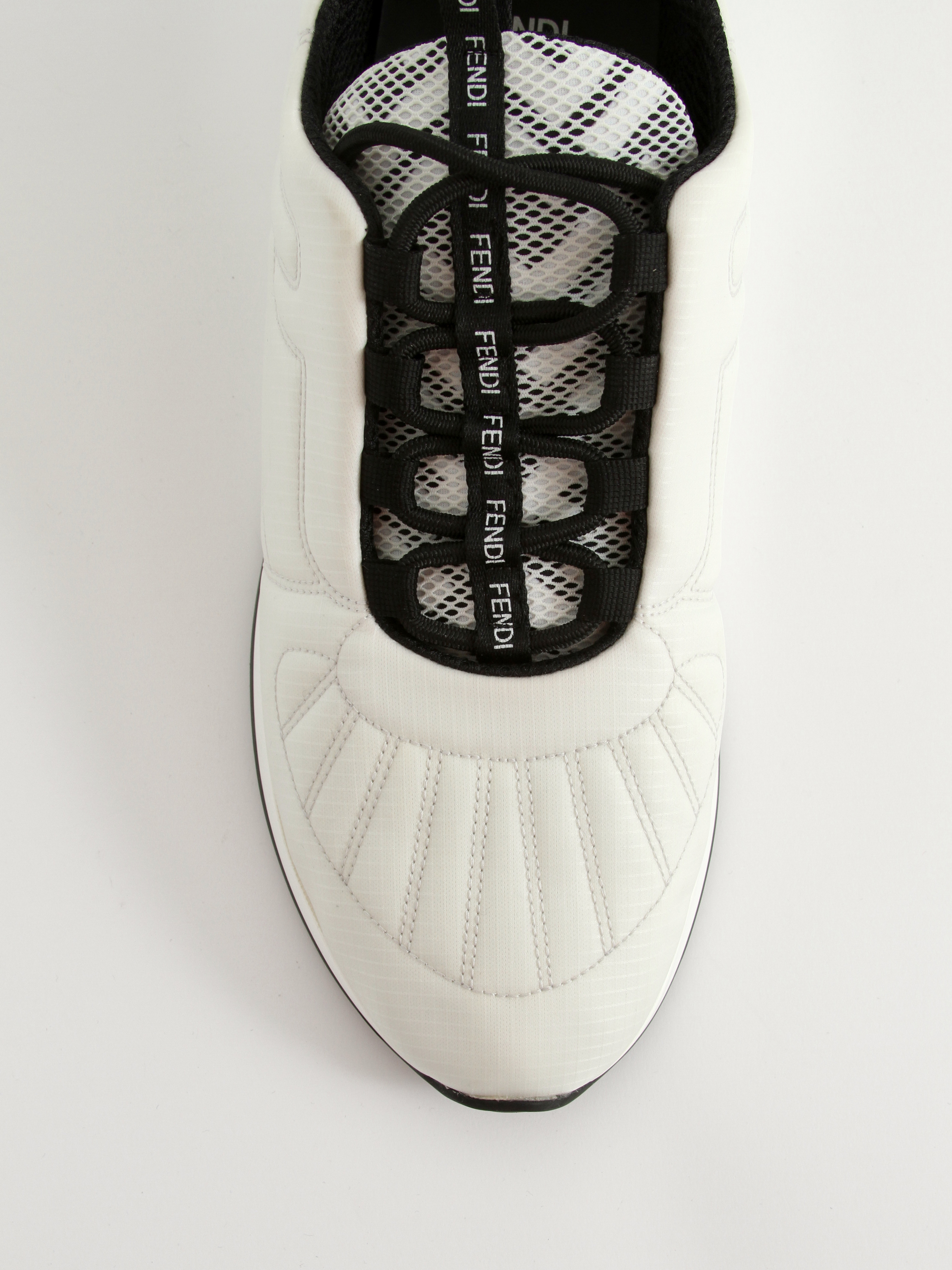 Fendi Shoes 38 4