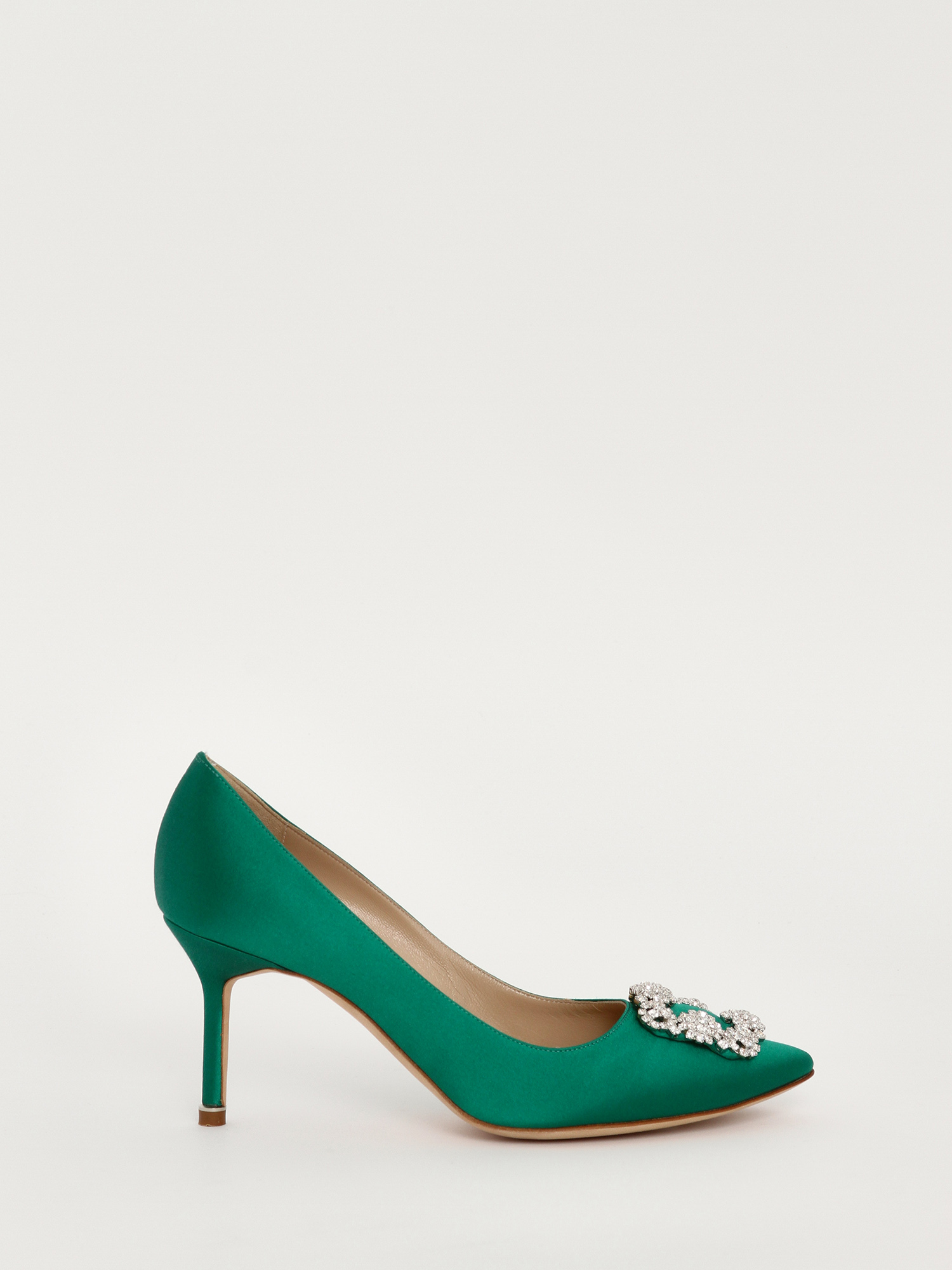 Manolo Blahnik Shoes 40.5