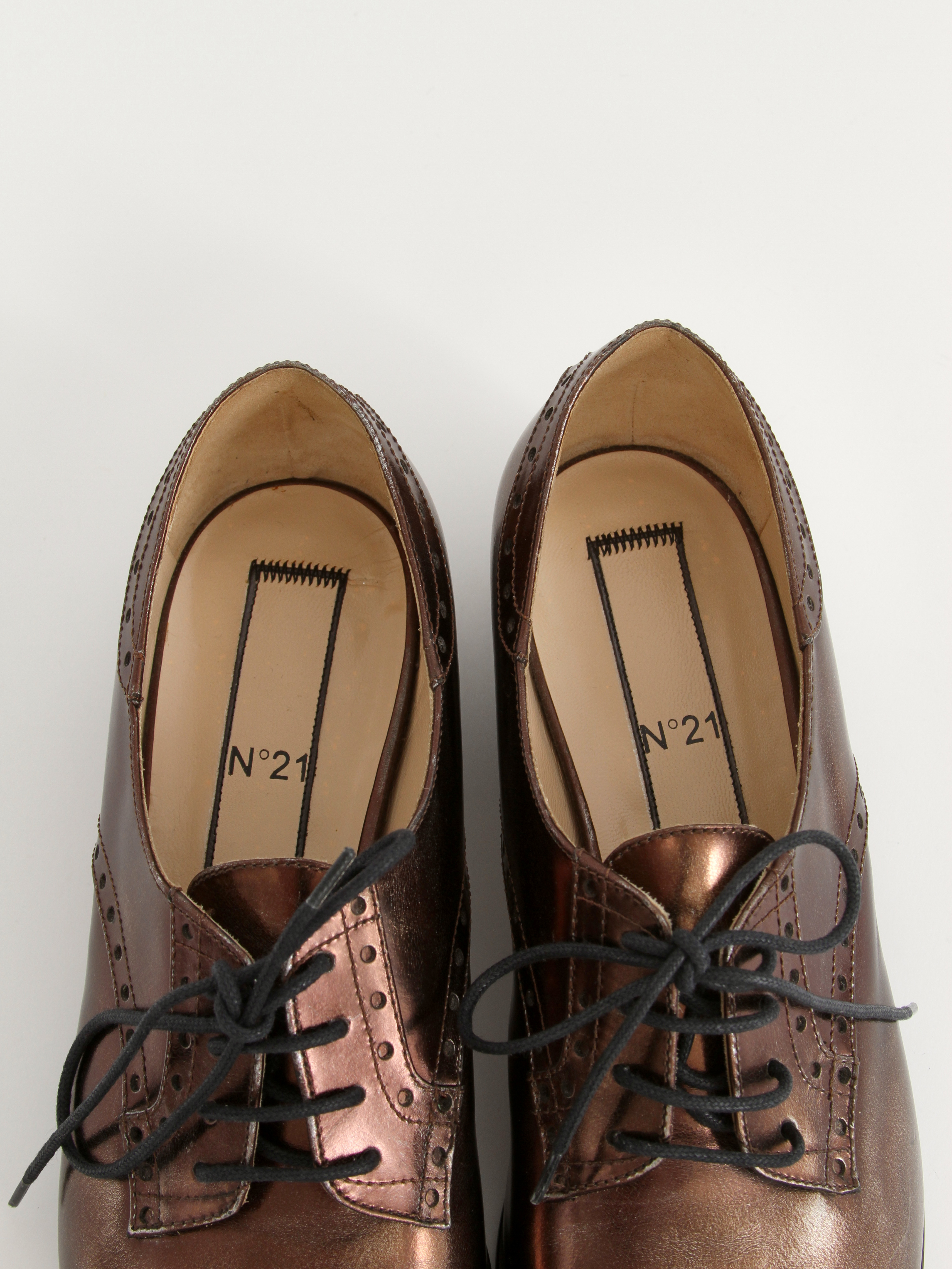 N21 Shoes 38 6