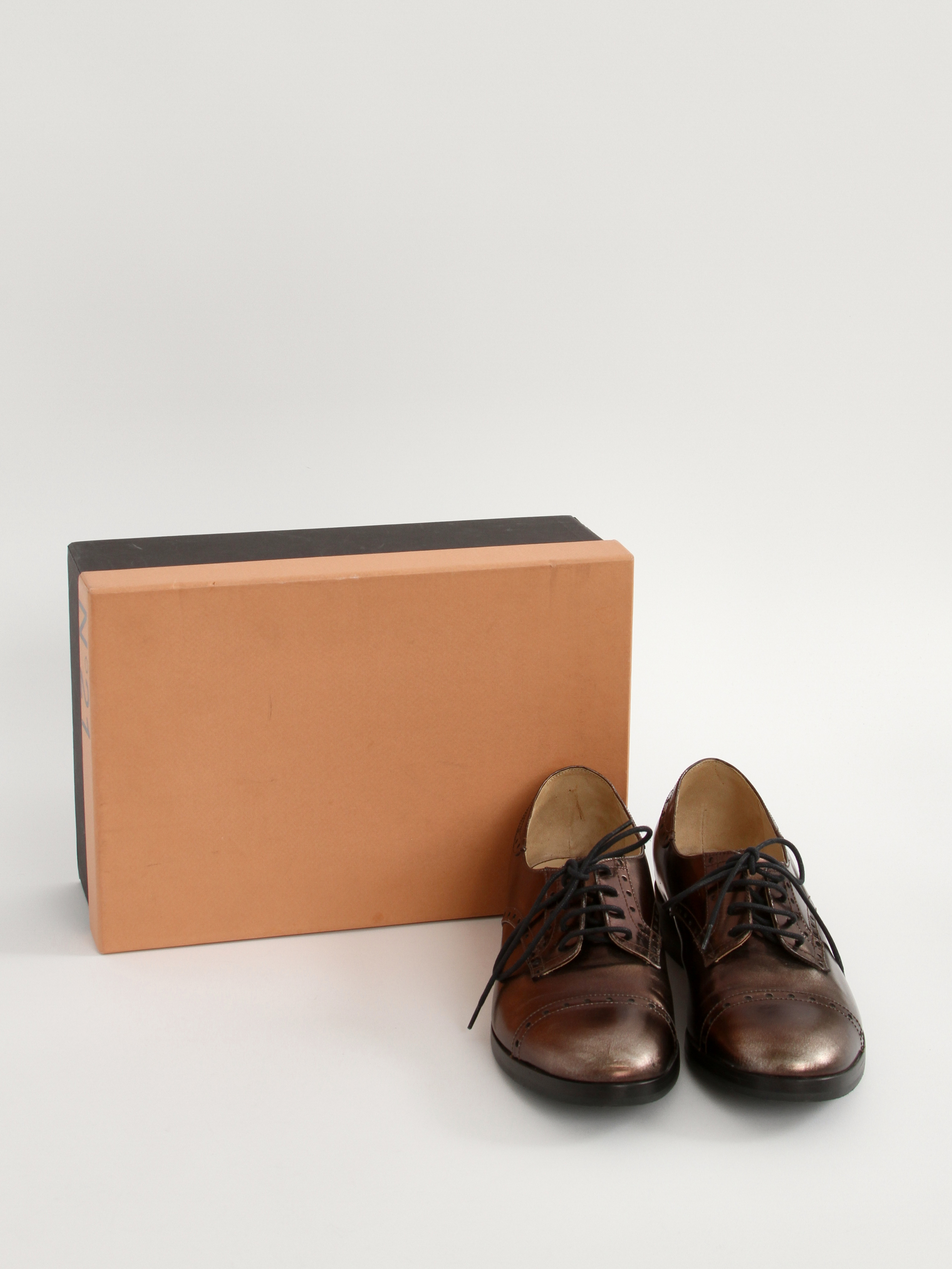 N21 Shoes 38 11