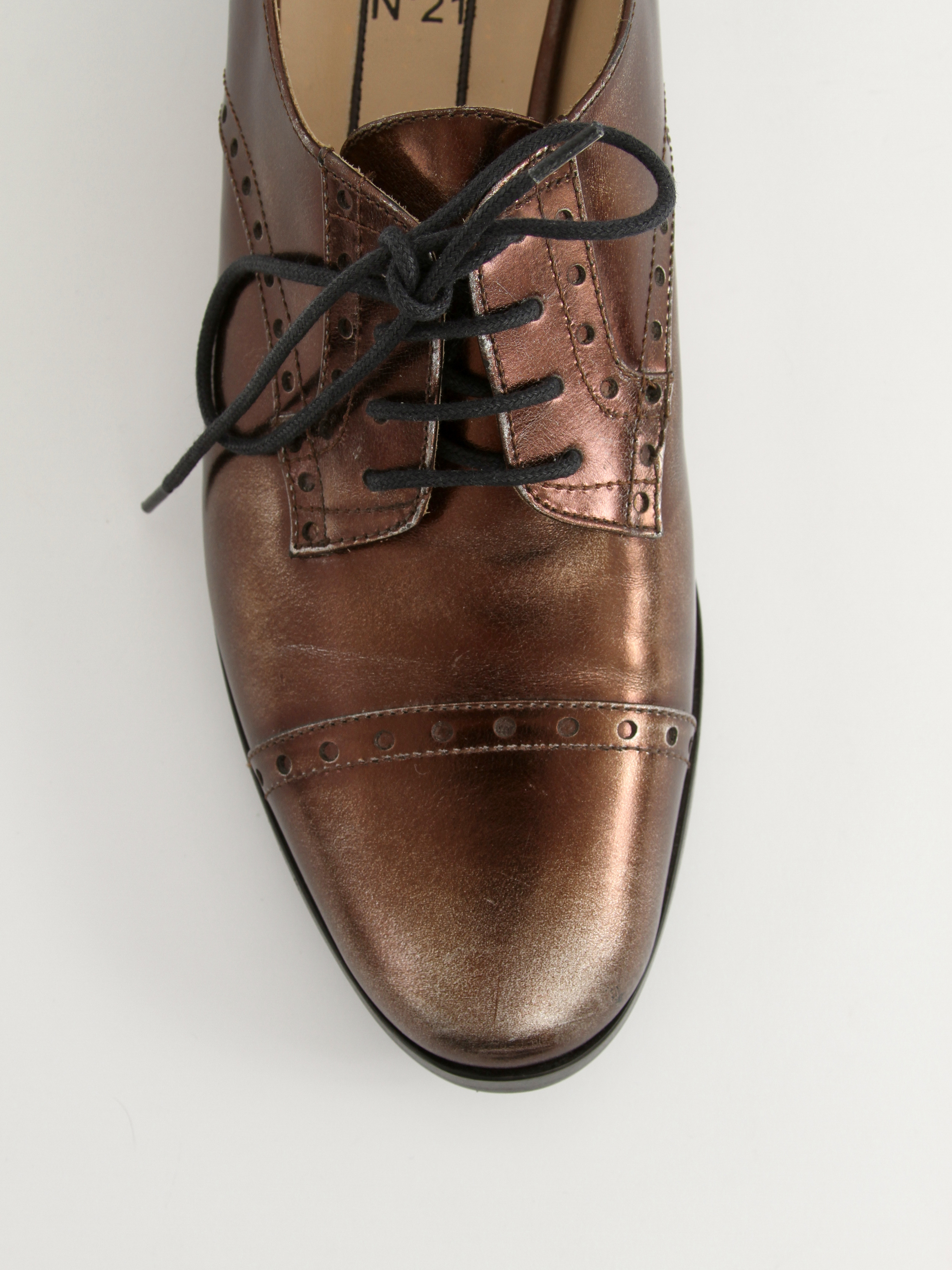 N21 Shoes 38 4