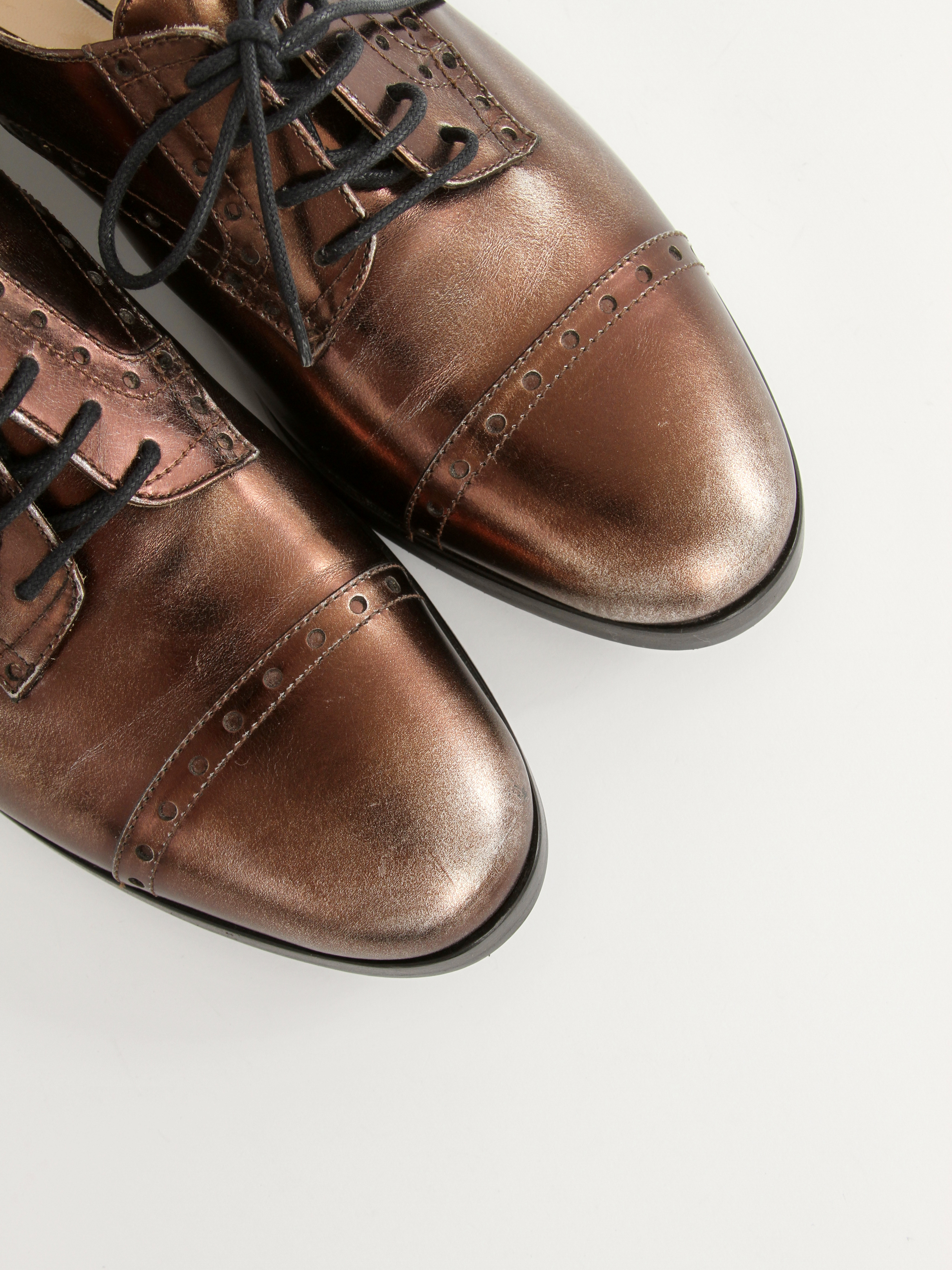 N21 Shoes 38 10