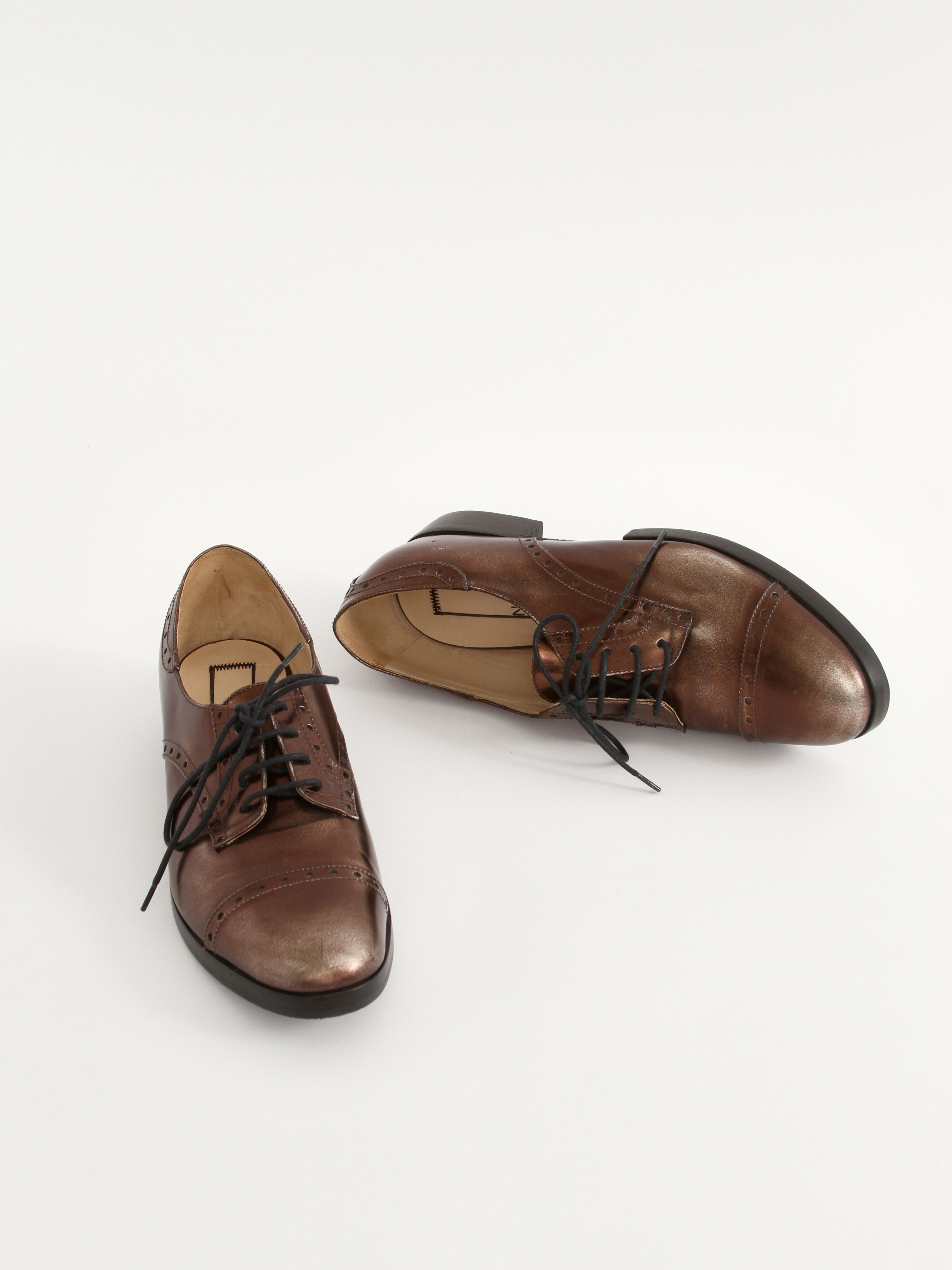 N21 Shoes 38 5