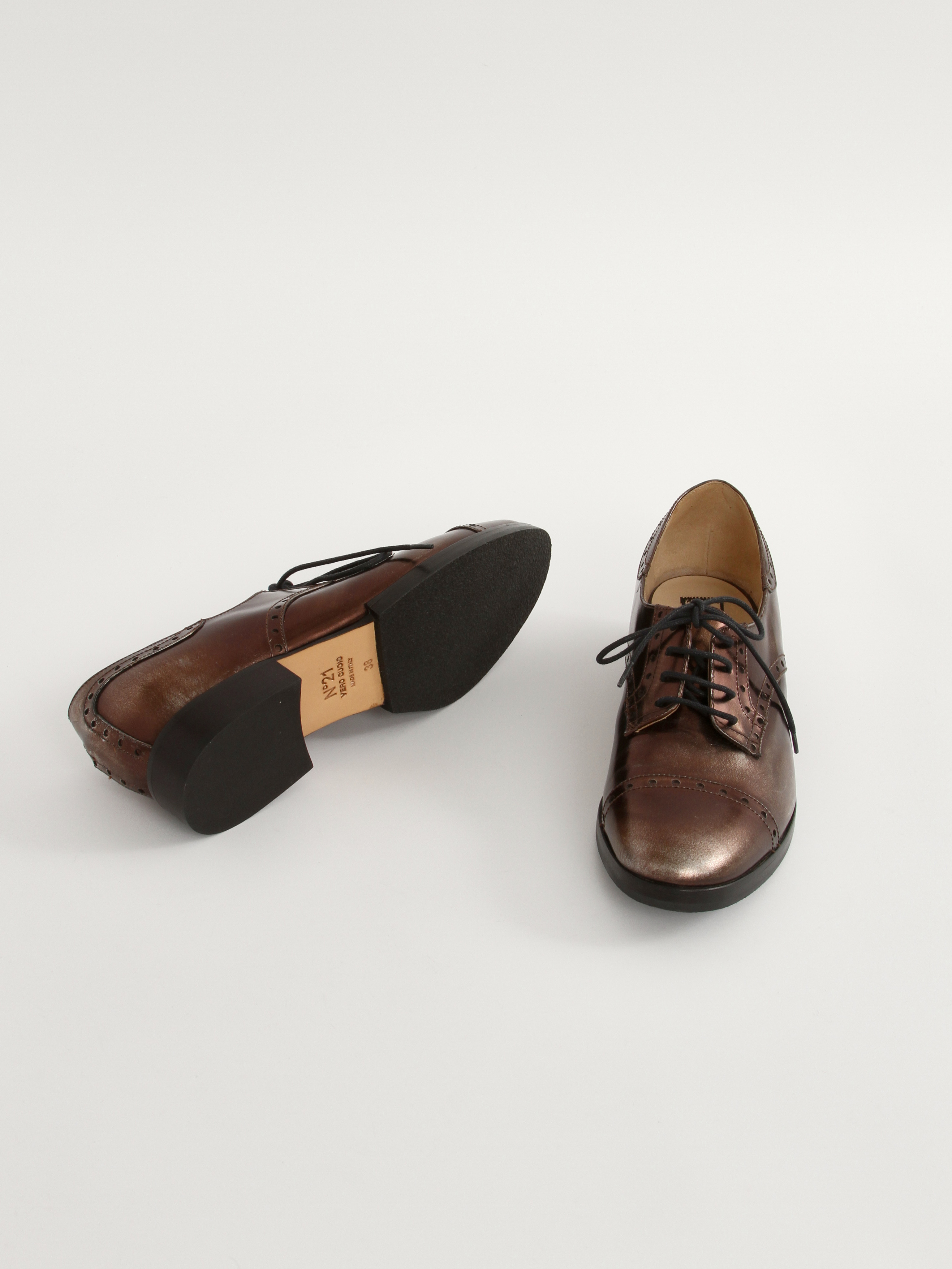 N21 Shoes 38 9