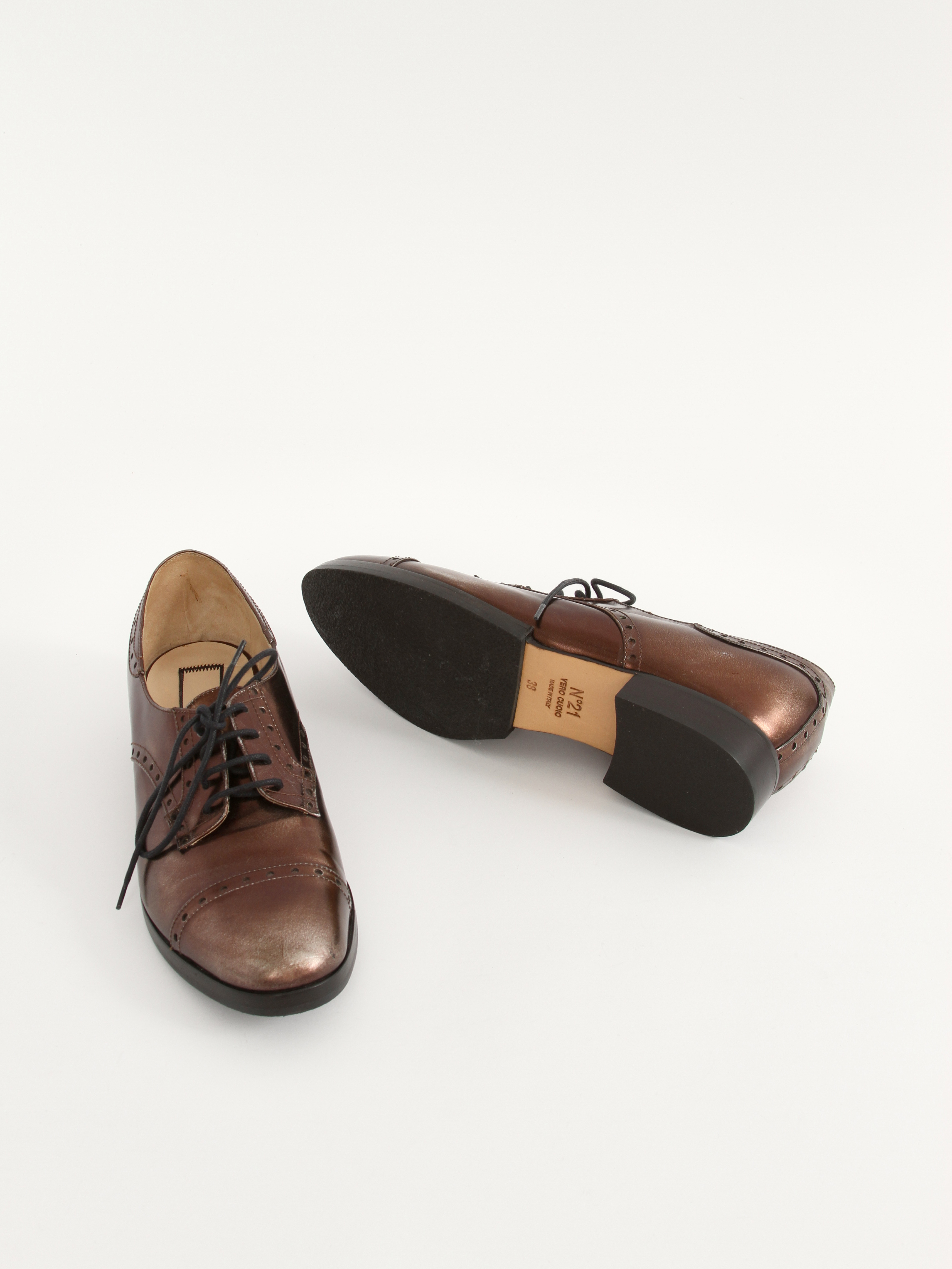 N21 Shoes 38 8