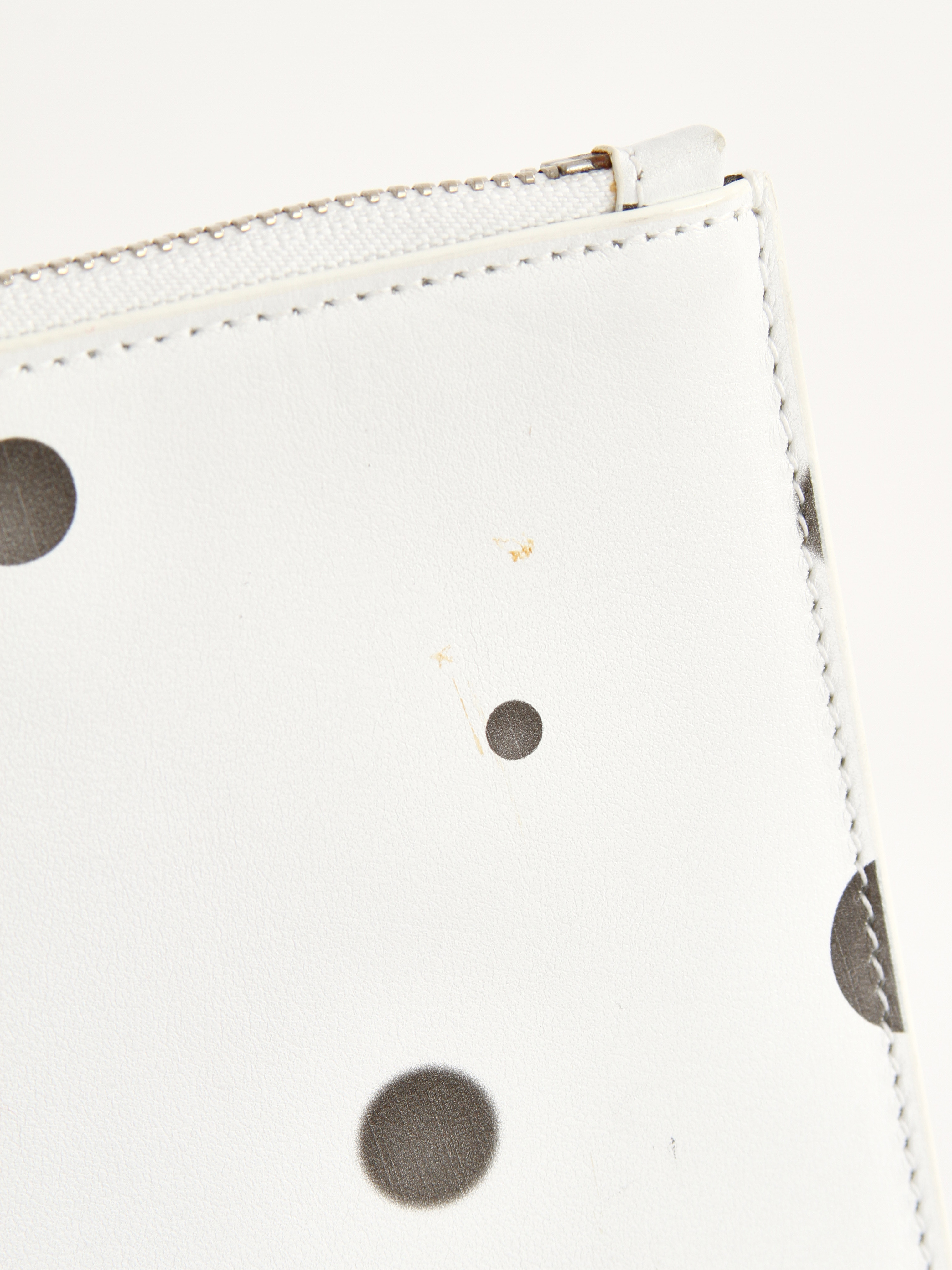 Jil Sander Leather Bag 7