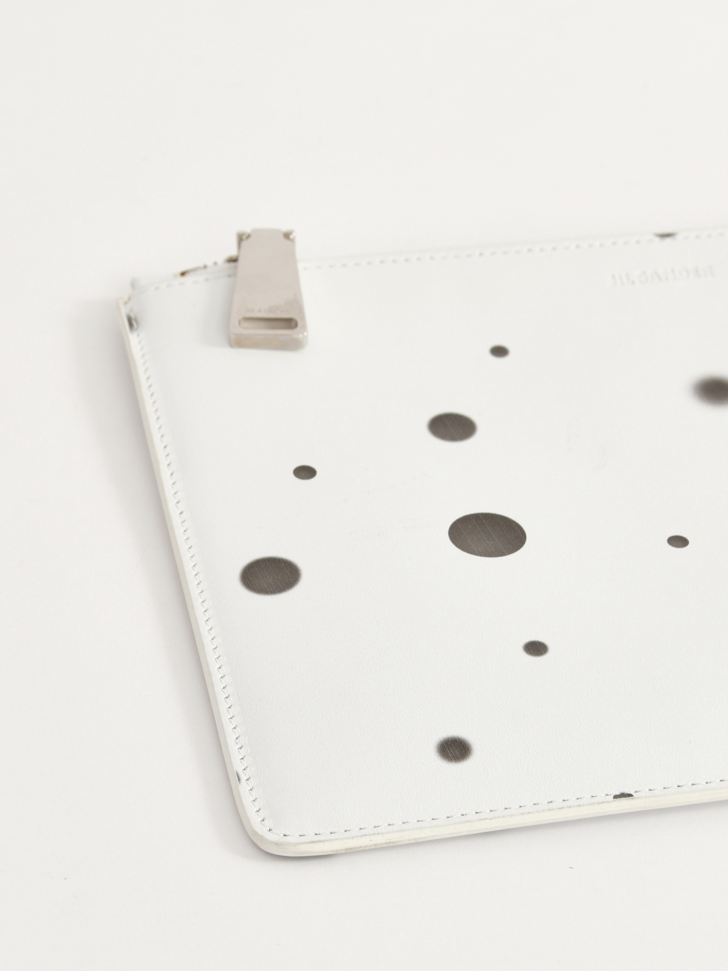 Jil Sander Leather Bag 4