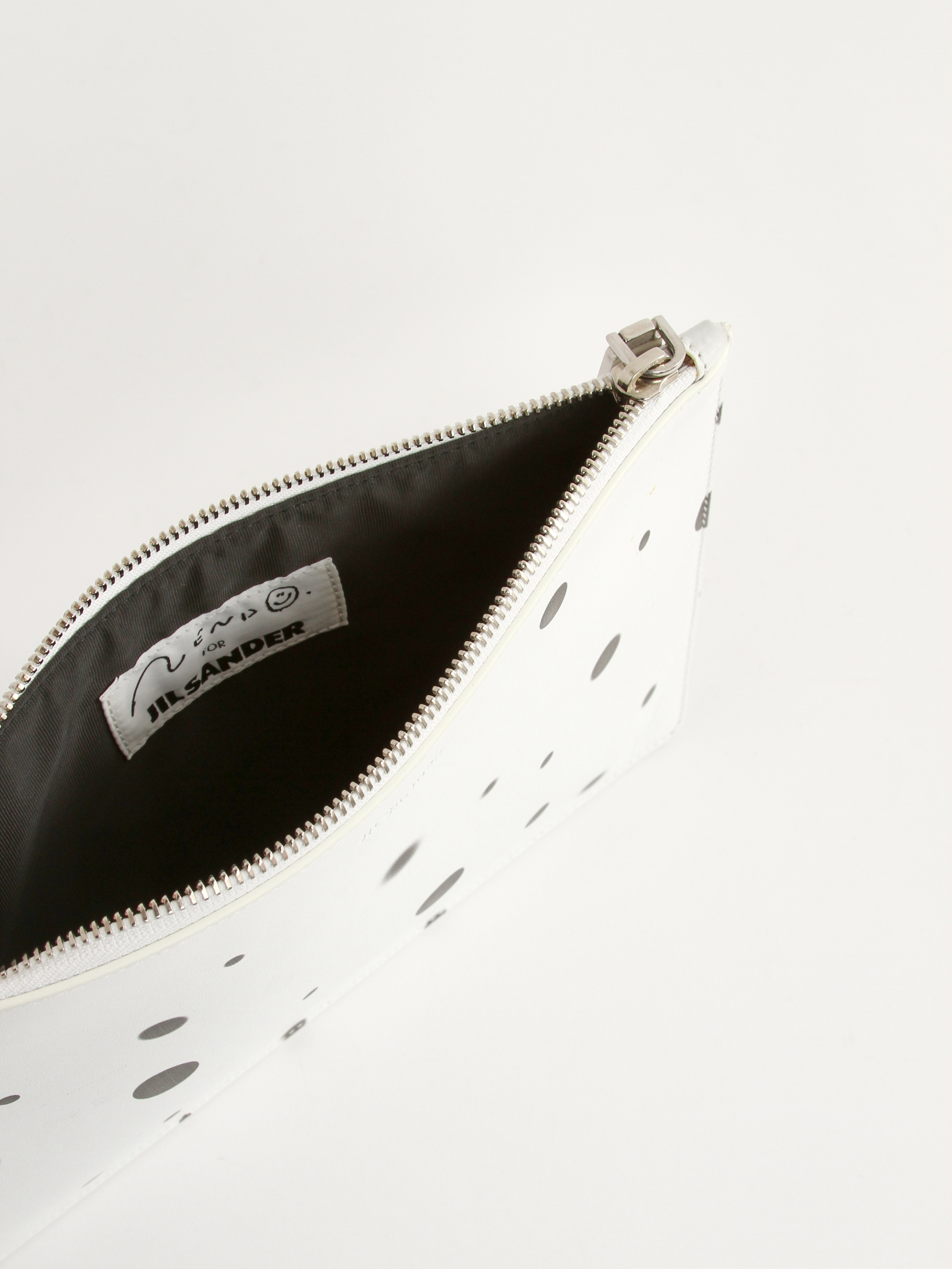 Jil Sander Leather Bag 10