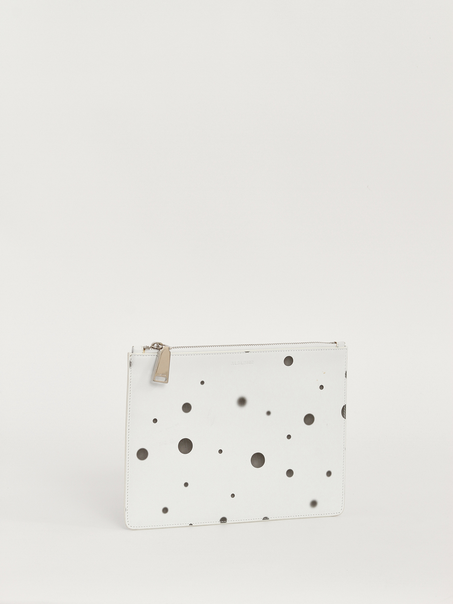 Jil Sander Leather Bag 2