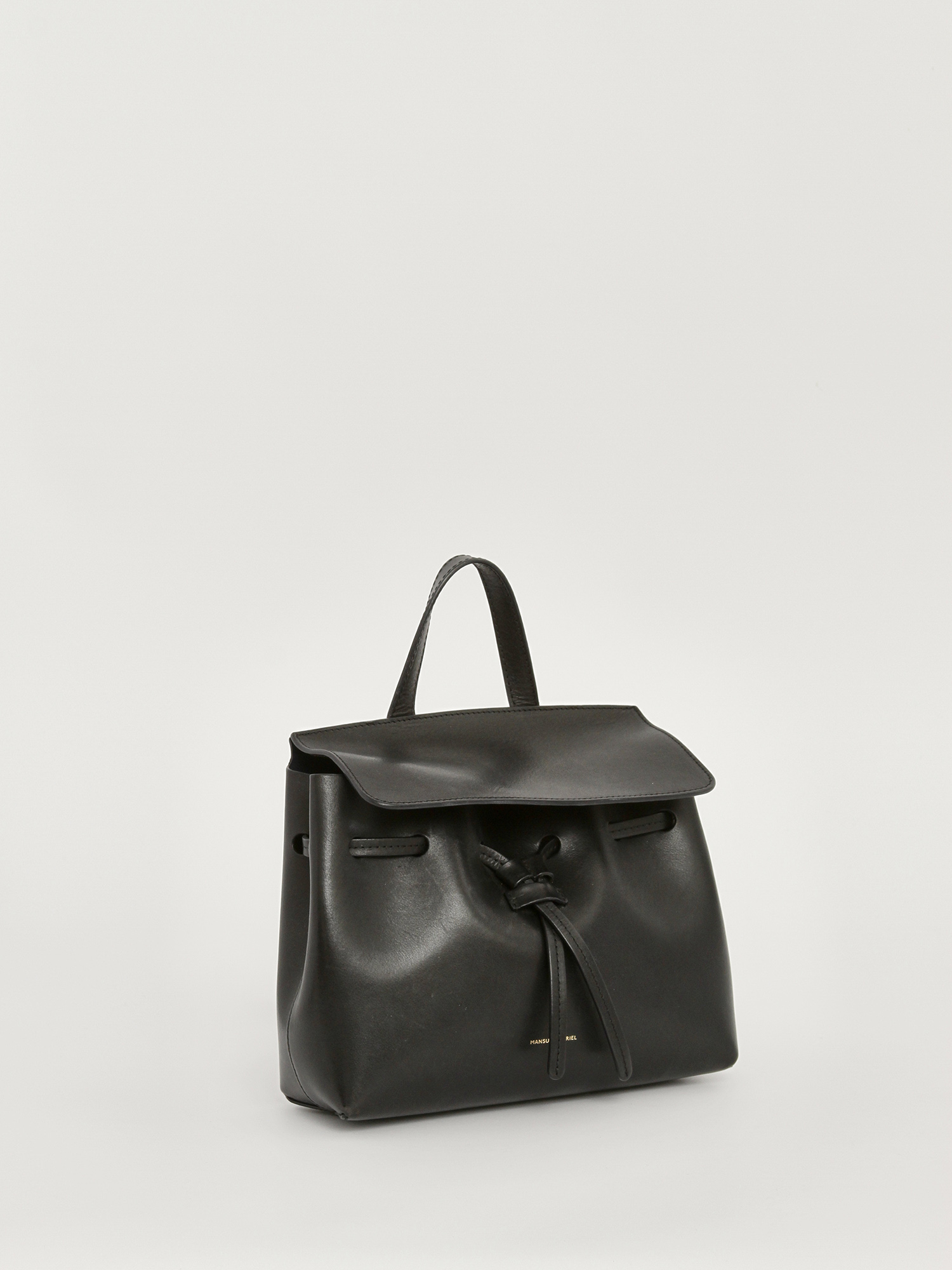 Mansur Gavriel Leather Bag 2