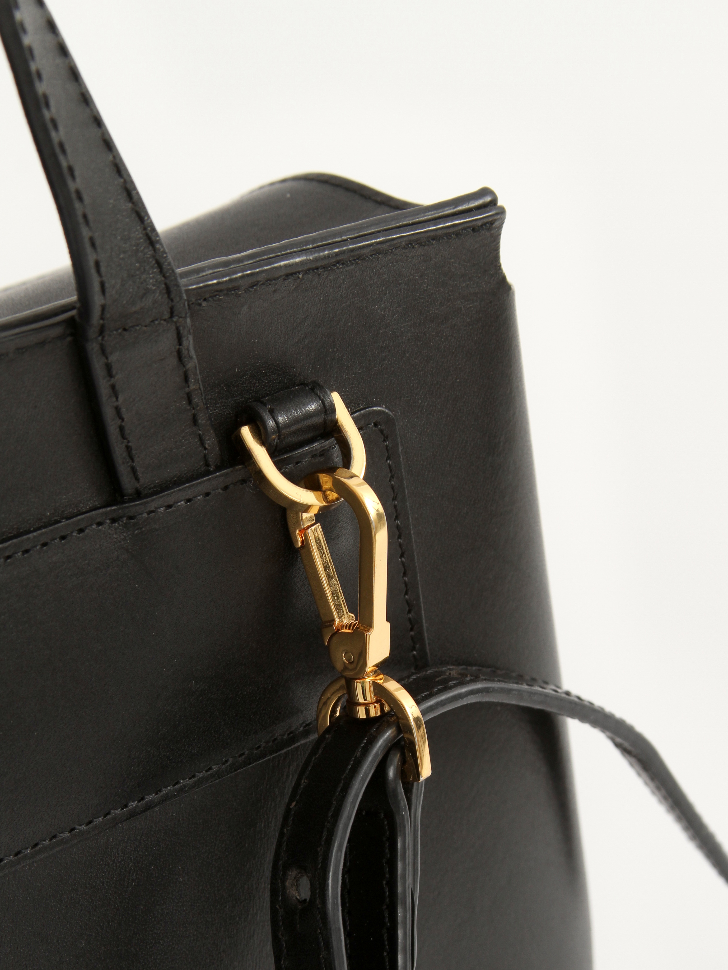 Mansur Gavriel Leather Bag 6