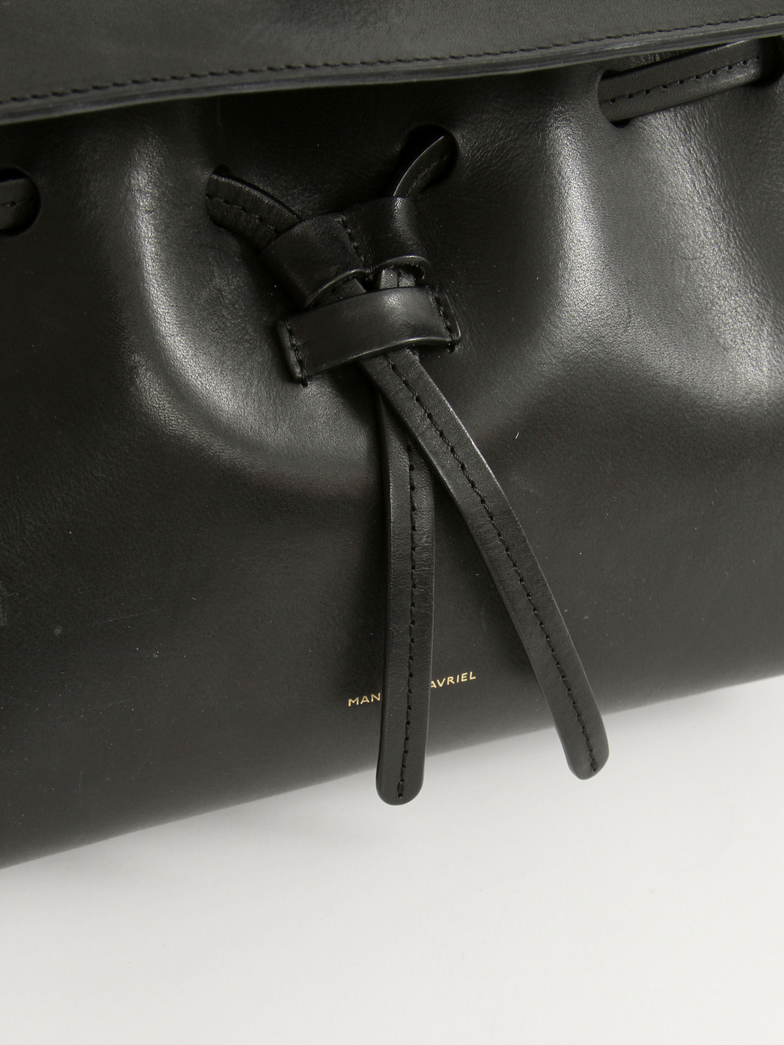 Mansur Gavriel Leather Bag 5