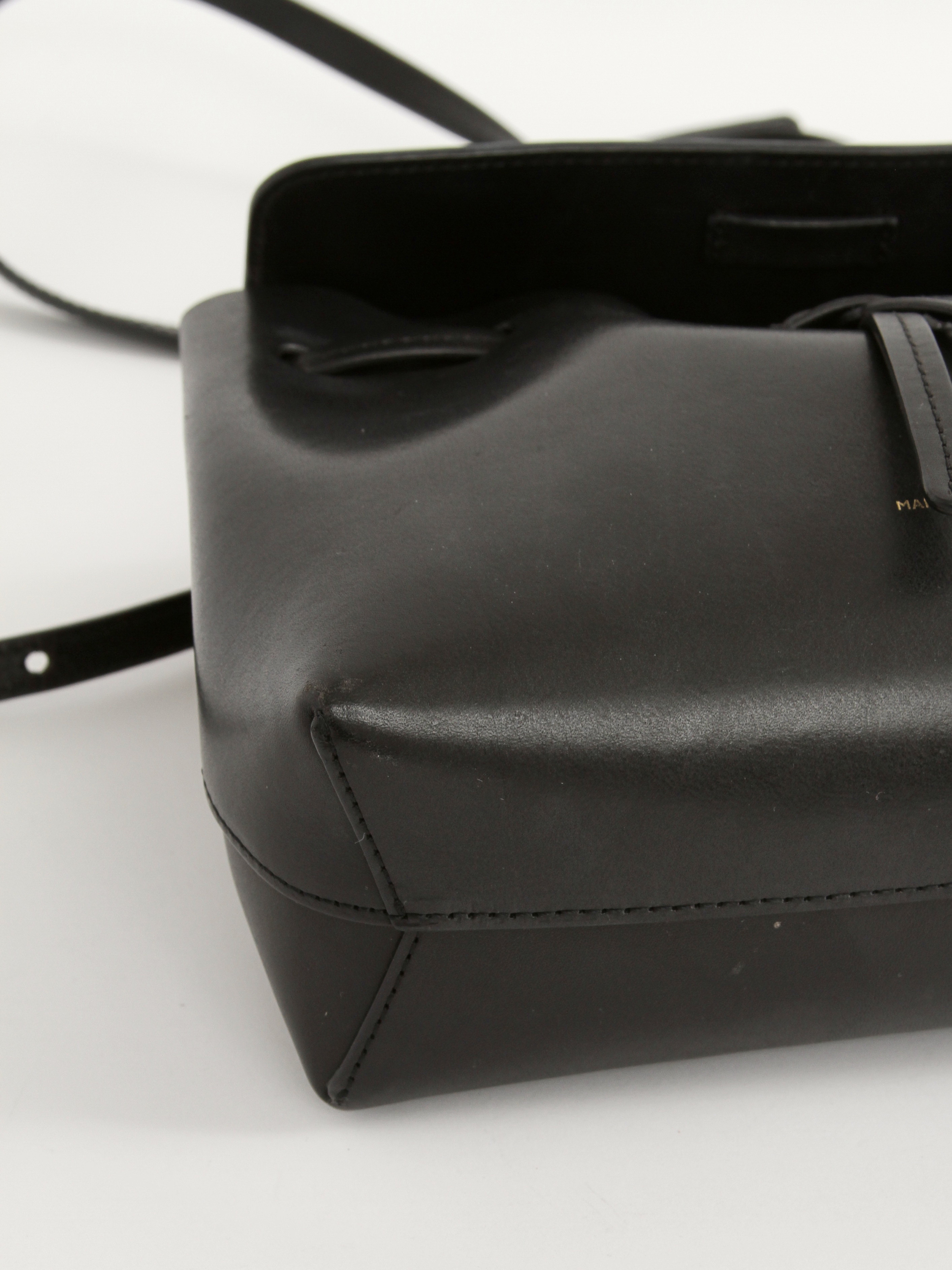 Mansur Gavriel Leather Bag 8