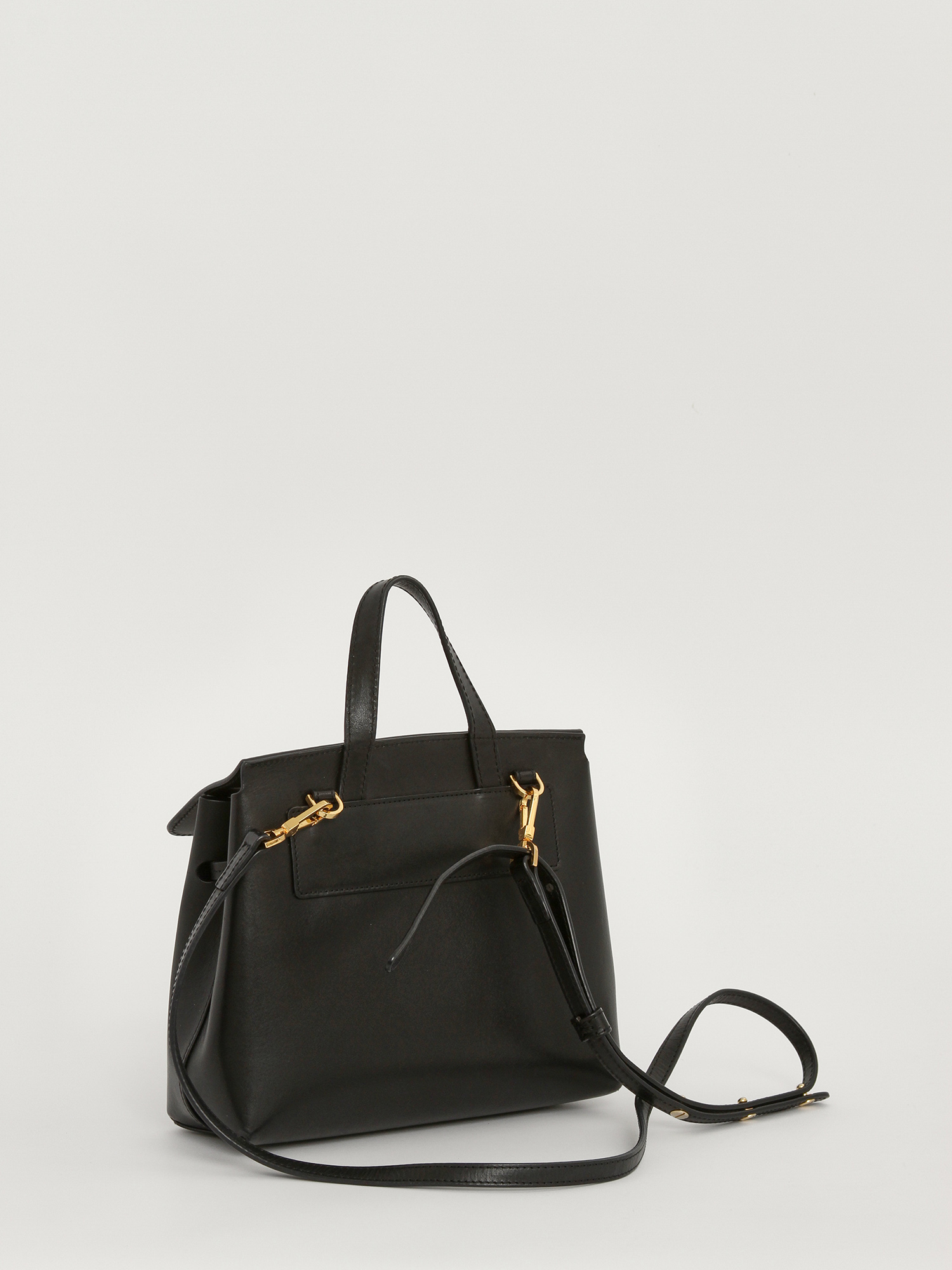 Mansur Gavriel Leather Bag 3