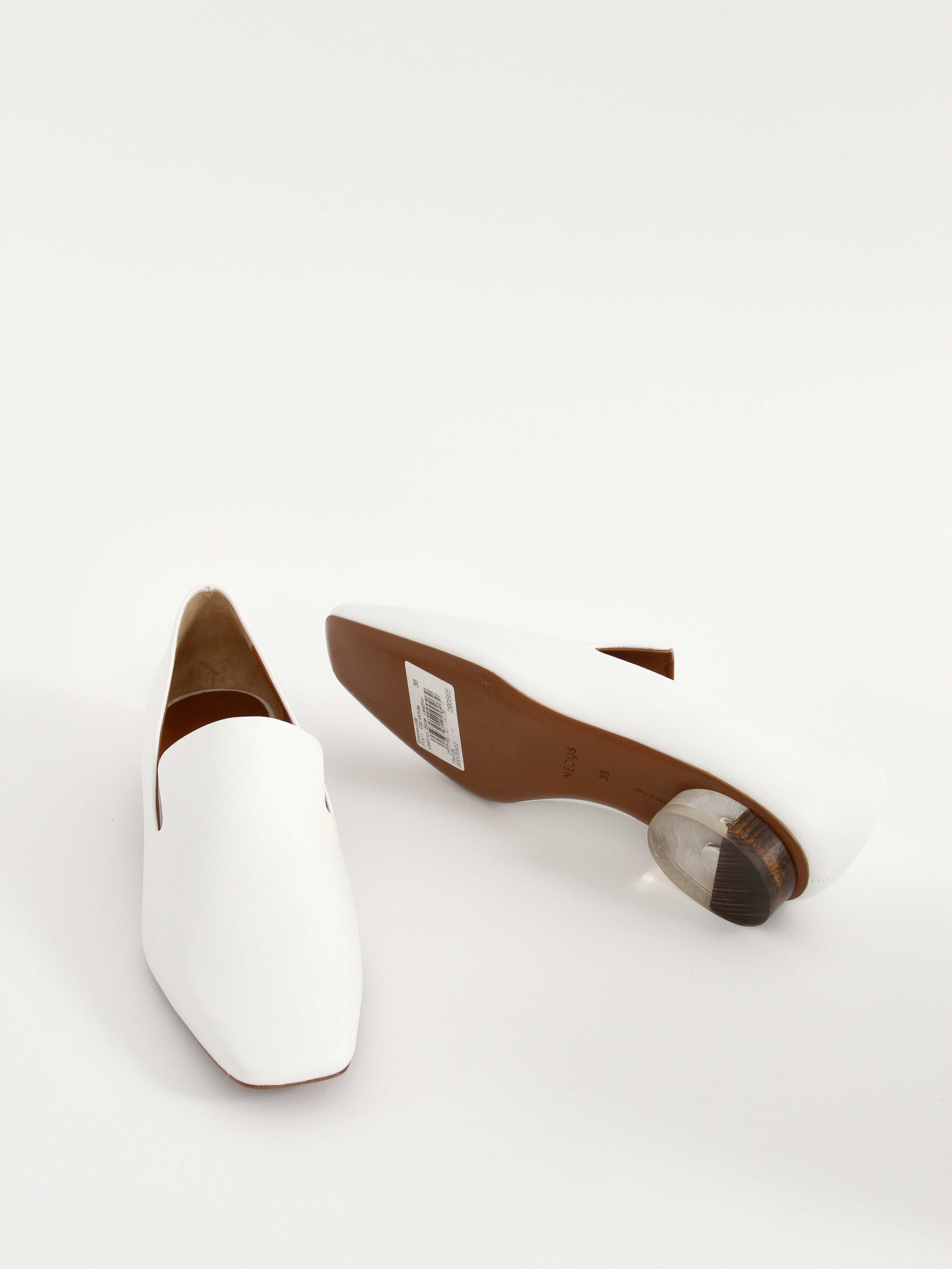 Neous Shoes 38 9