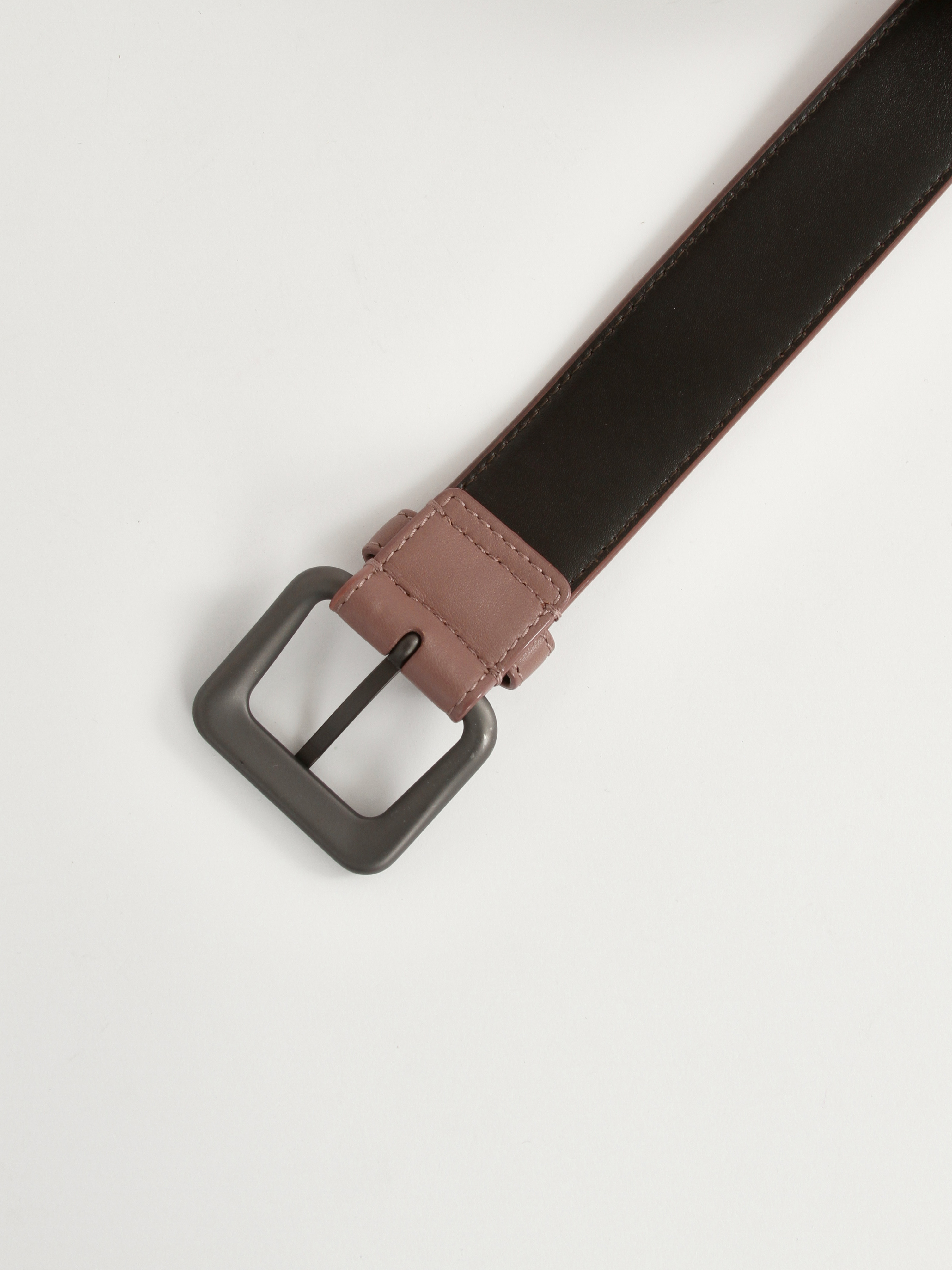 Bottega Veneta Belt 2