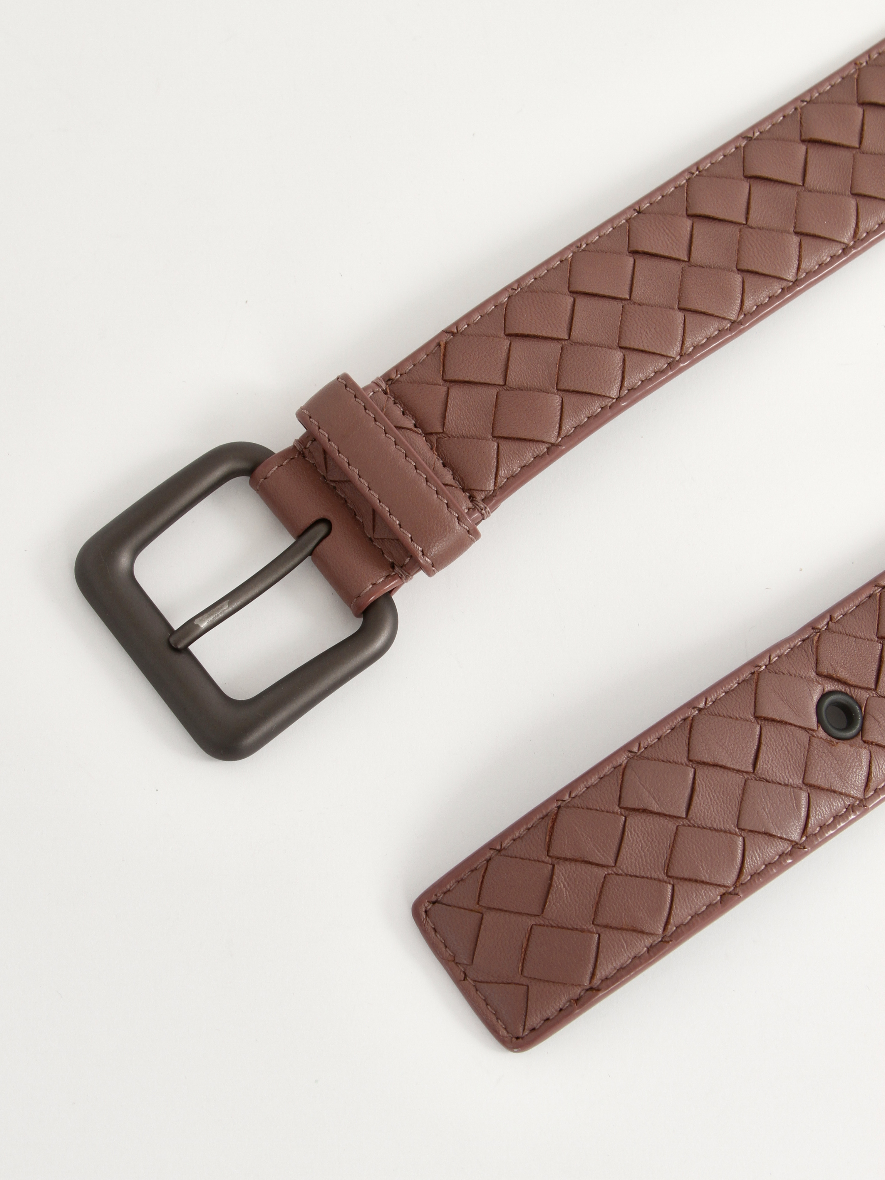Bottega Veneta Belt 6