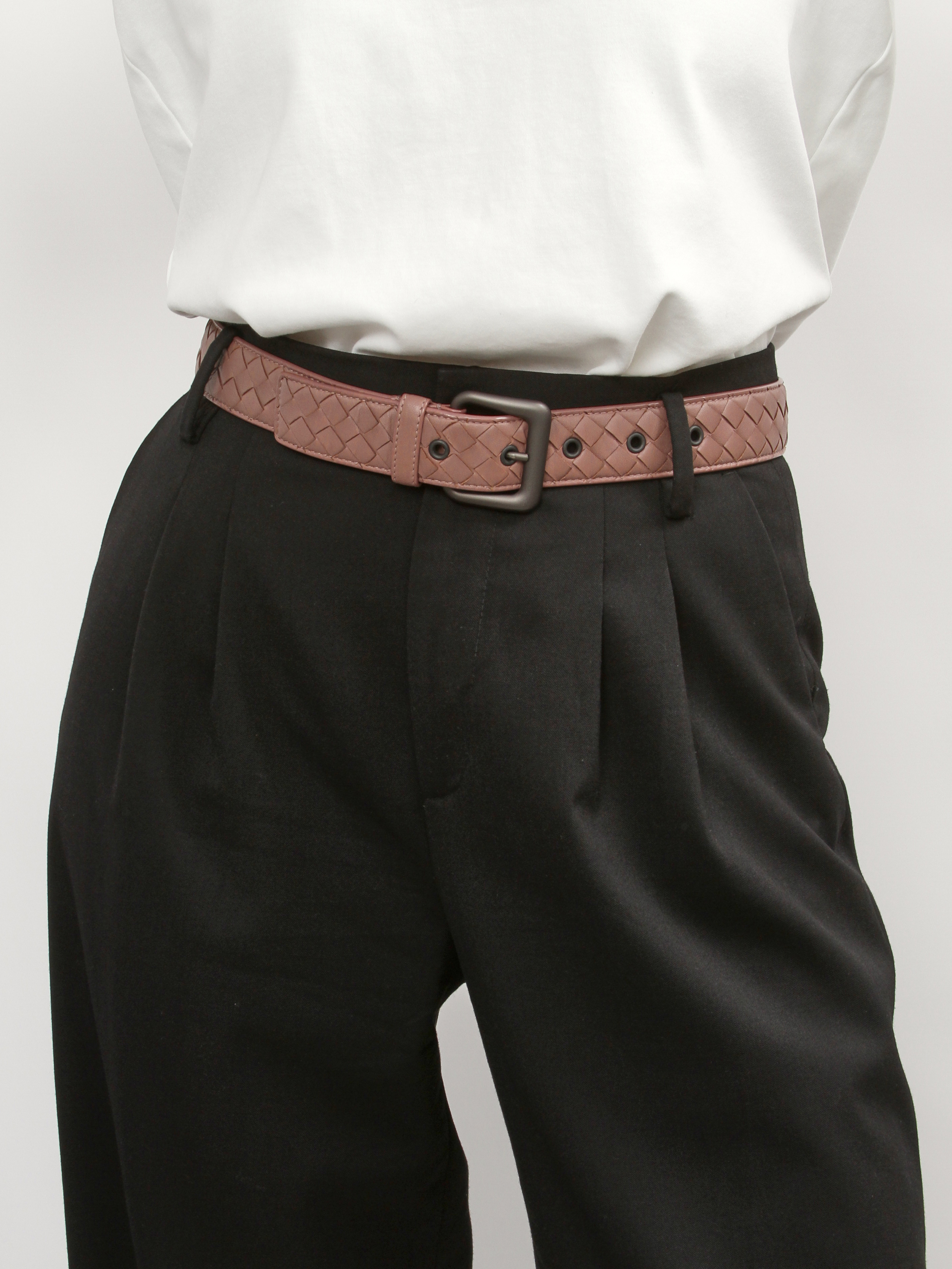 Bottega Veneta Belt 7