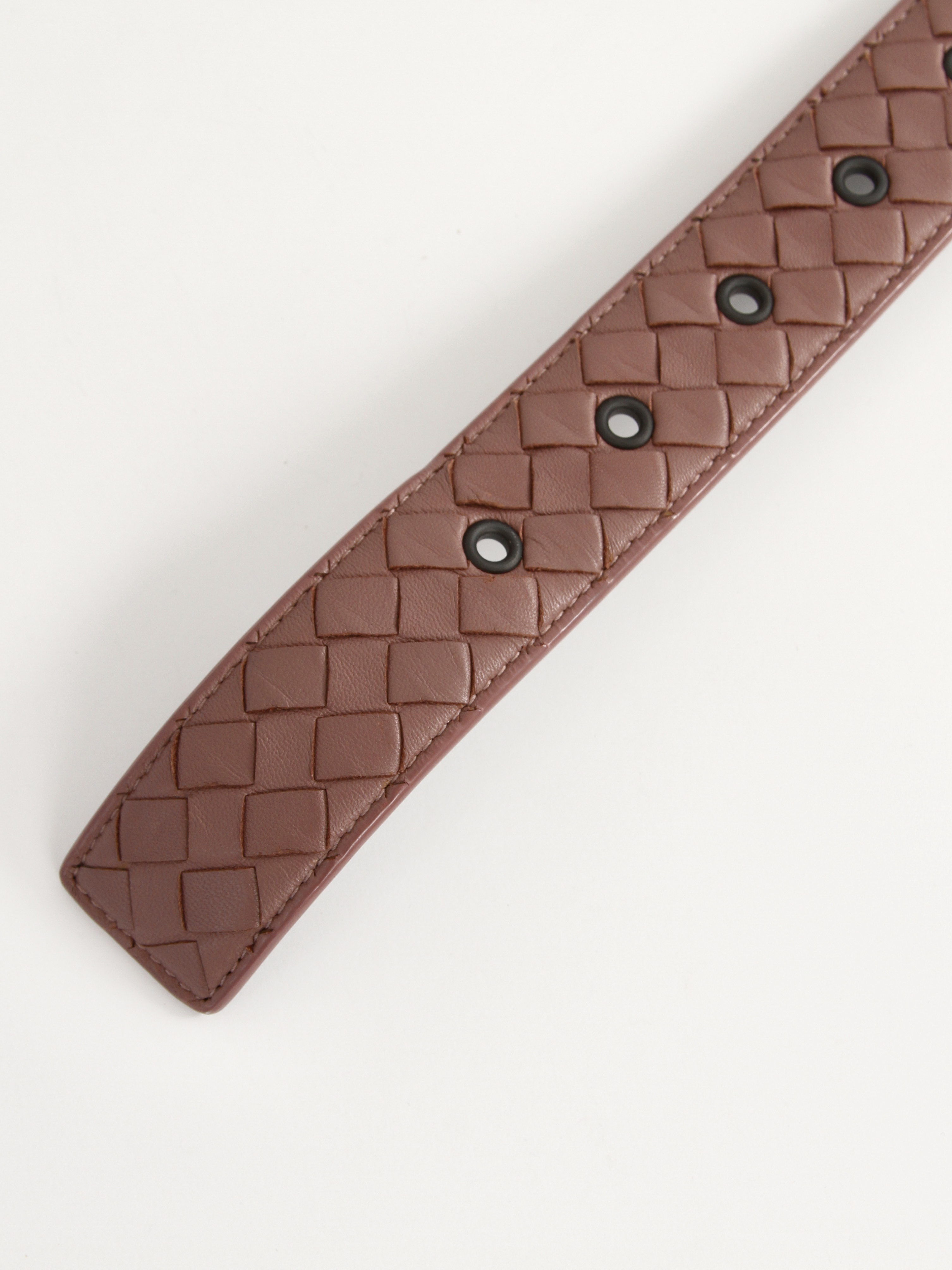 Bottega Veneta Belt 4