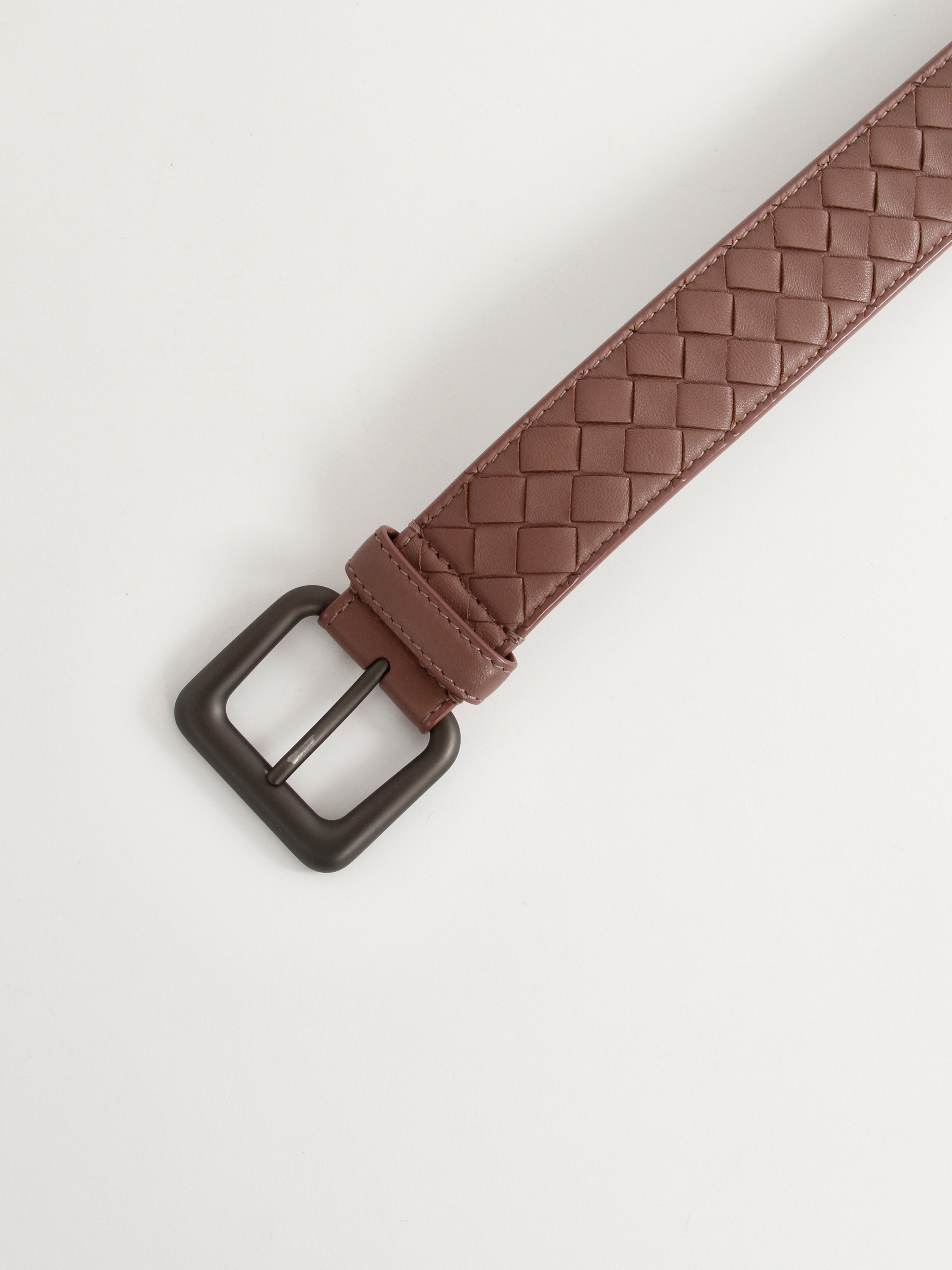 Bottega Veneta Belt 1