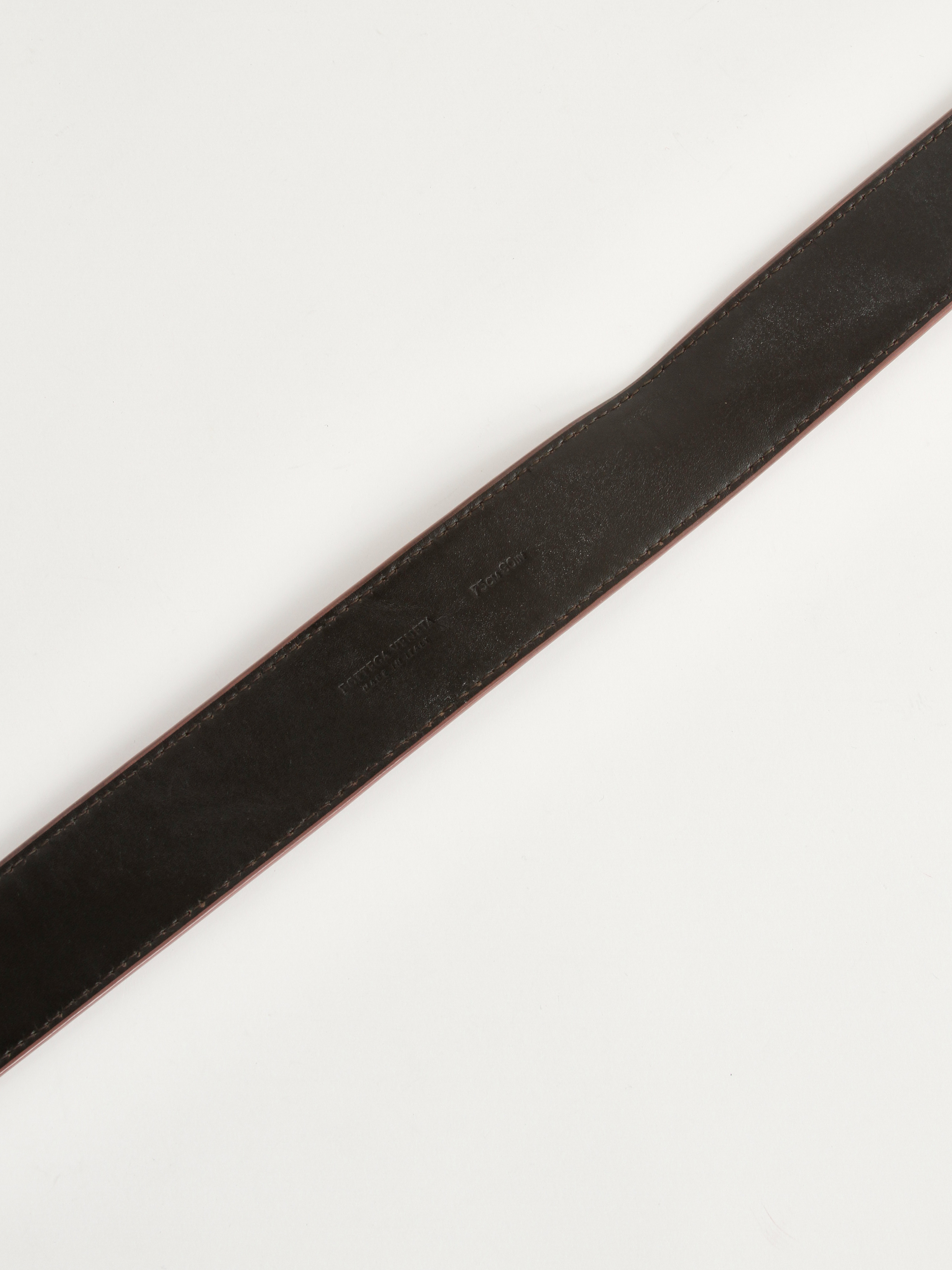 Bottega Veneta Belt 3
