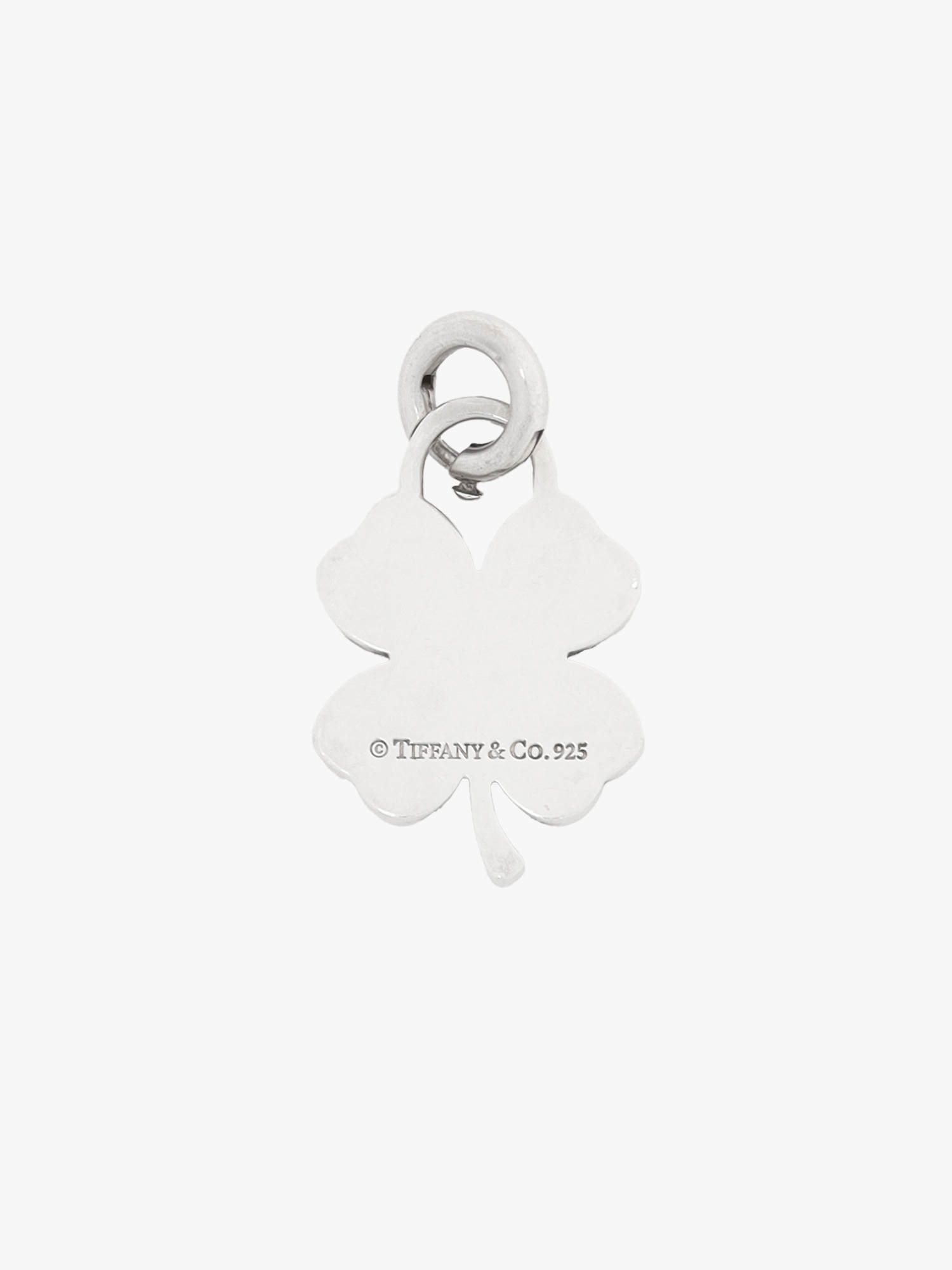 Tiffany & Co. Necklace 1