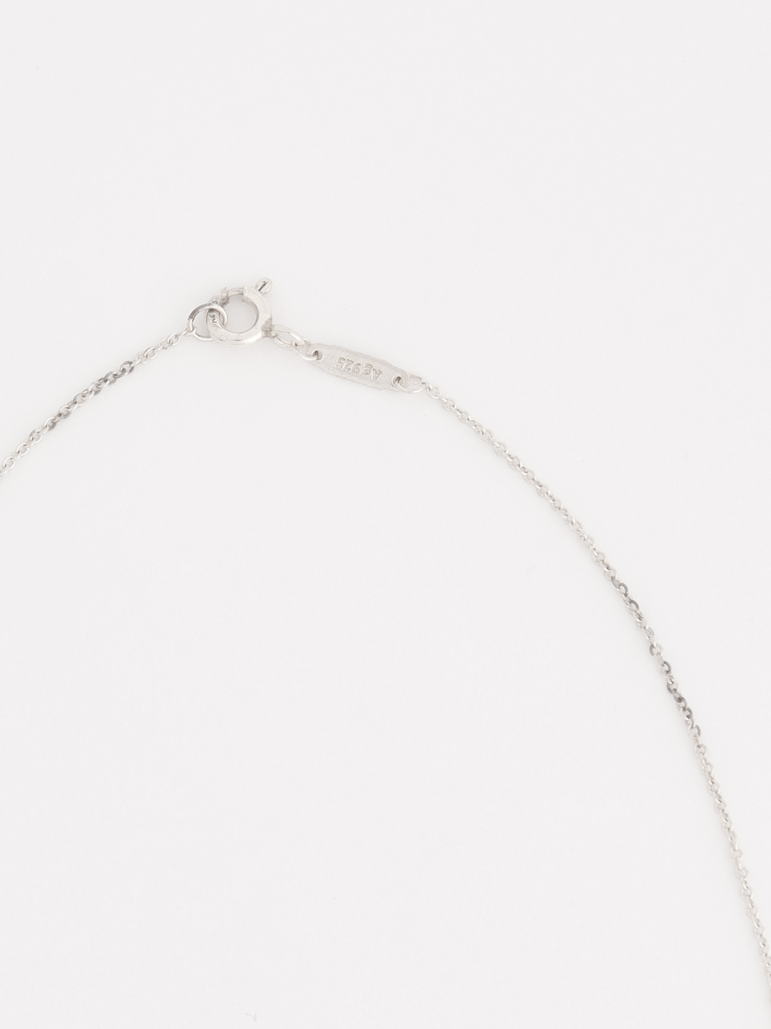 Tiffany & Co. Return to Tiffany 3