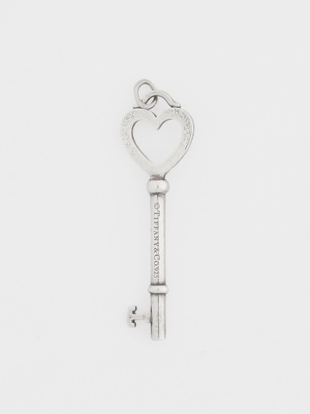 Tiffany & Co. Heart Key 1