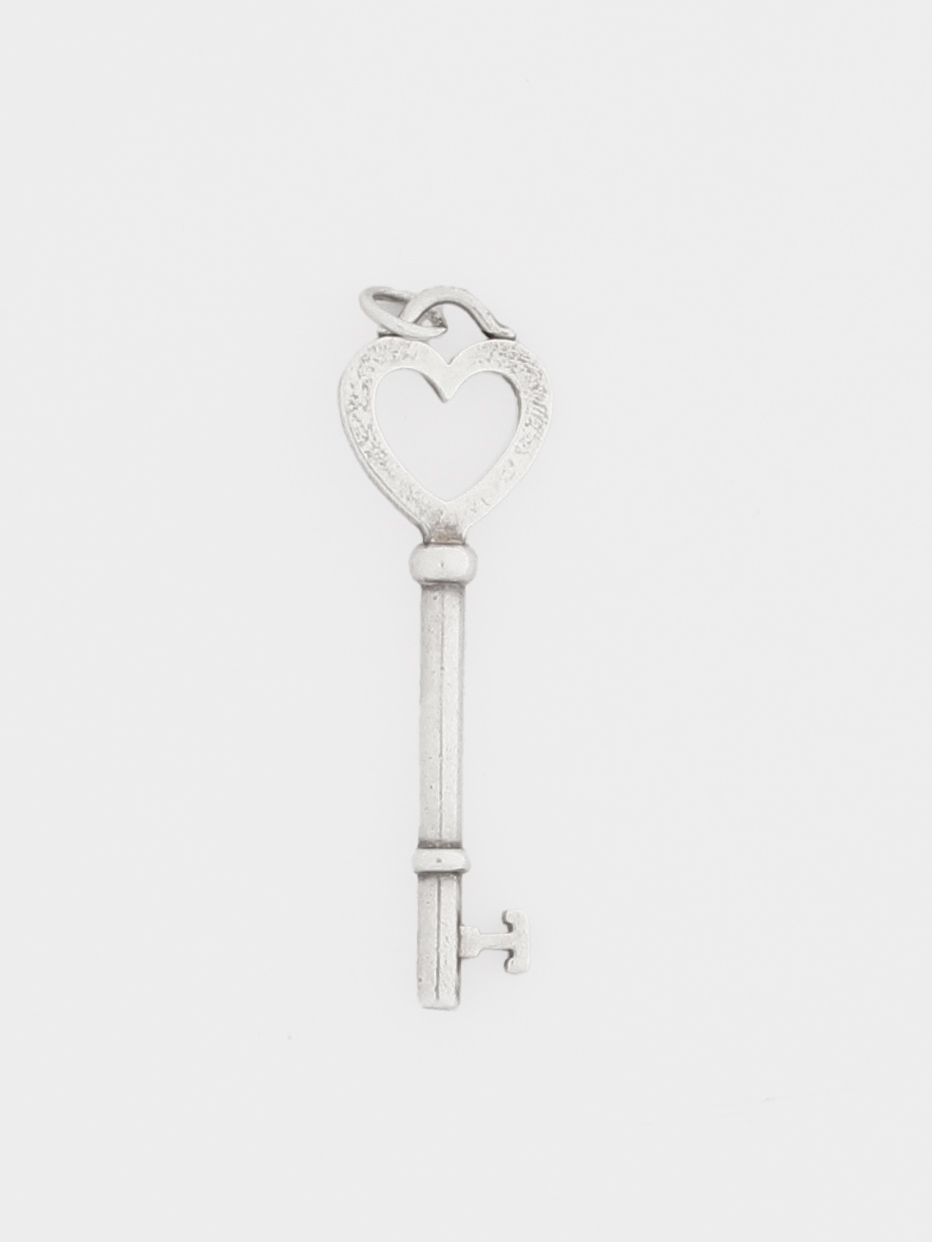 Tiffany & Co. Heart Key 0