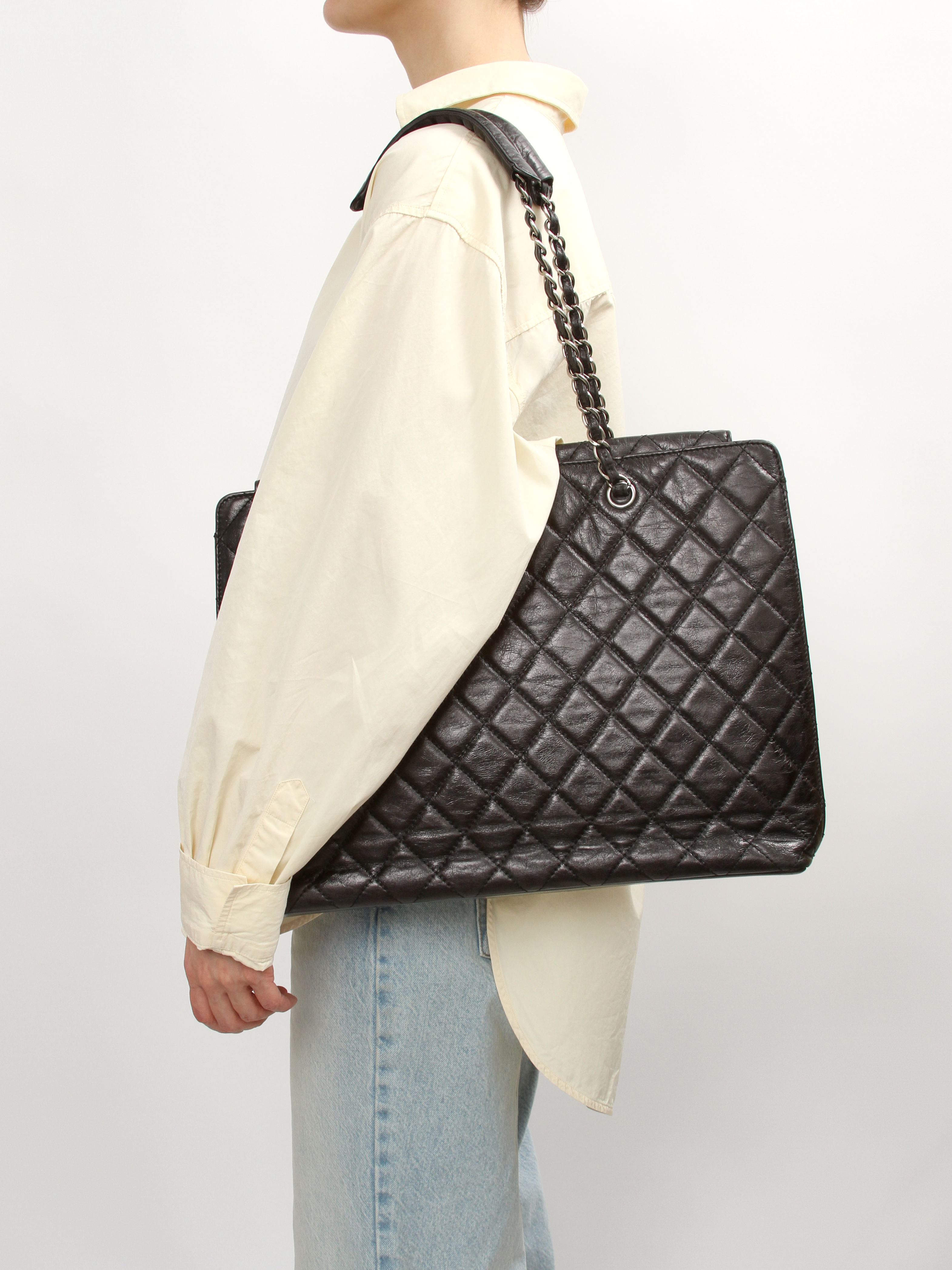 Chanel 2.55 1