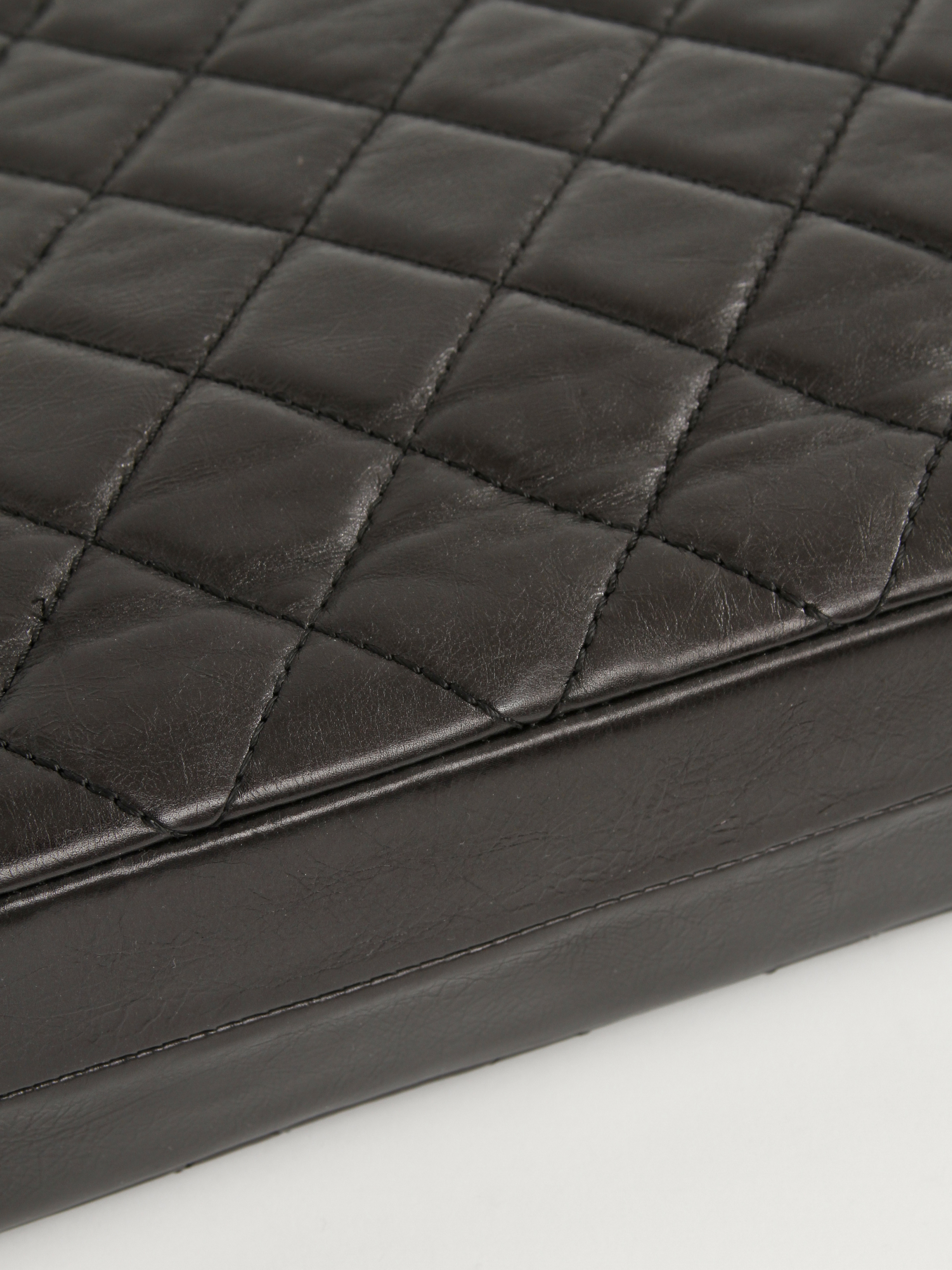 Chanel 2.55 10
