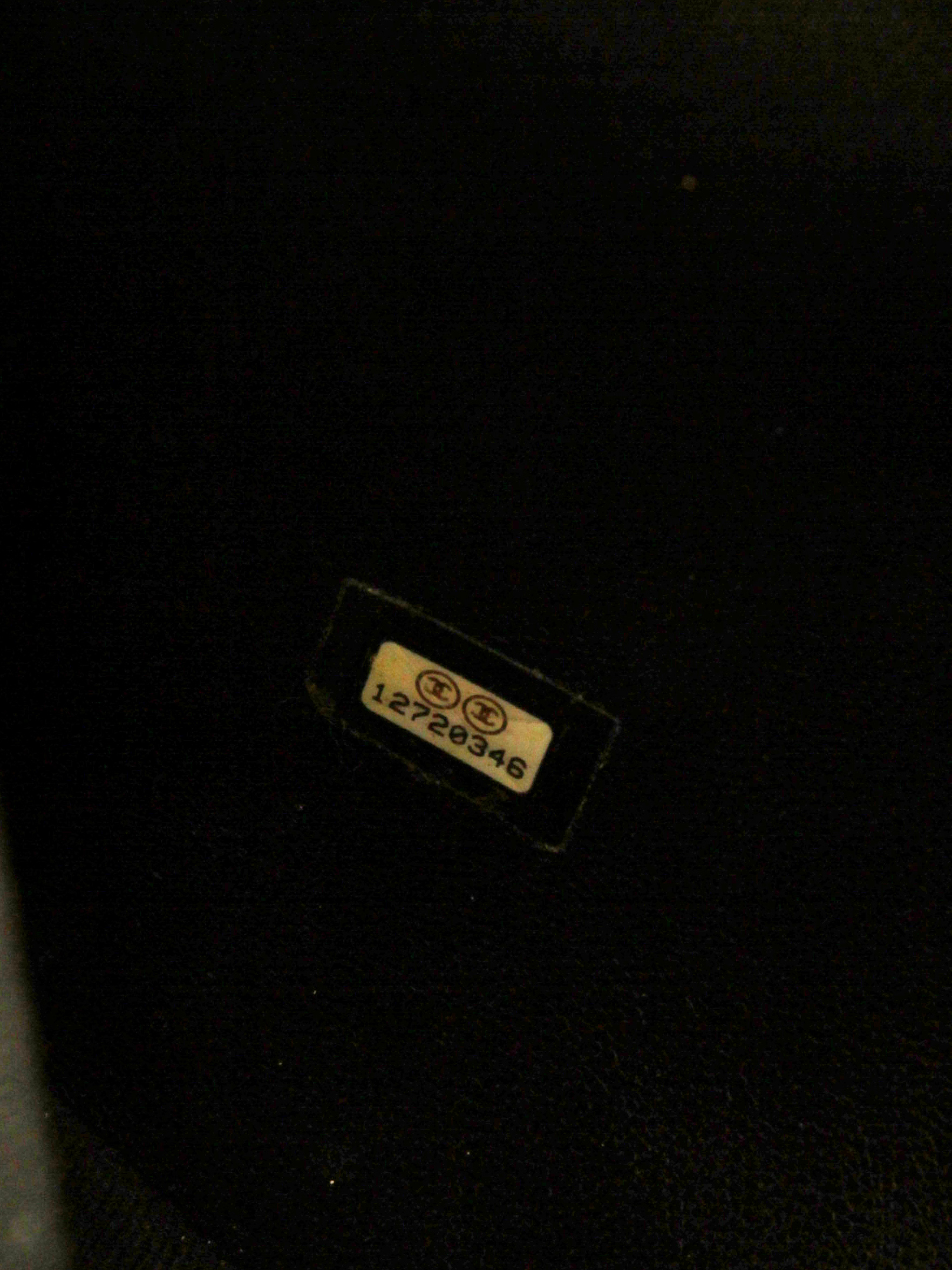 Chanel 2.55 4