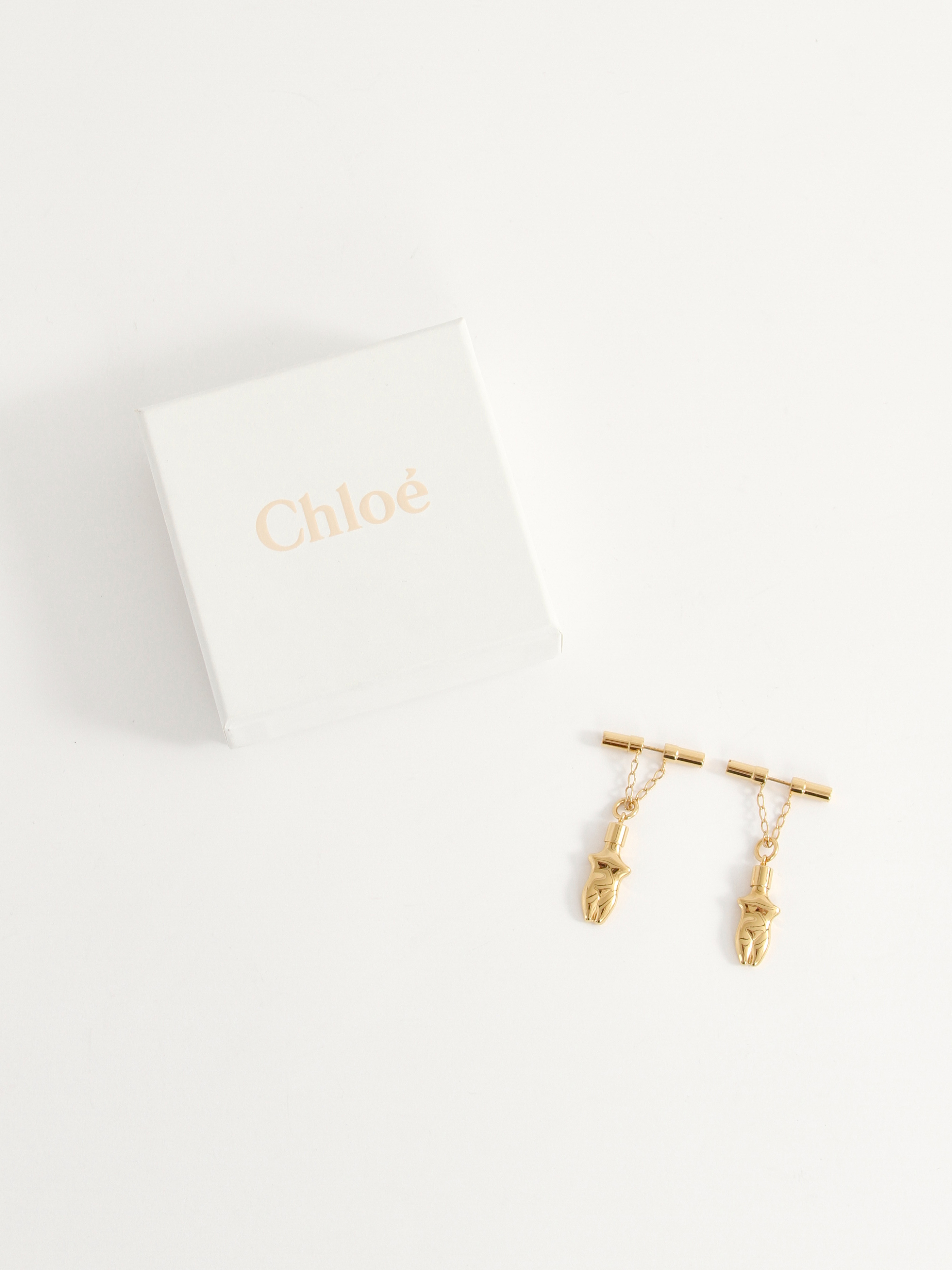 Chloe Earrings 3