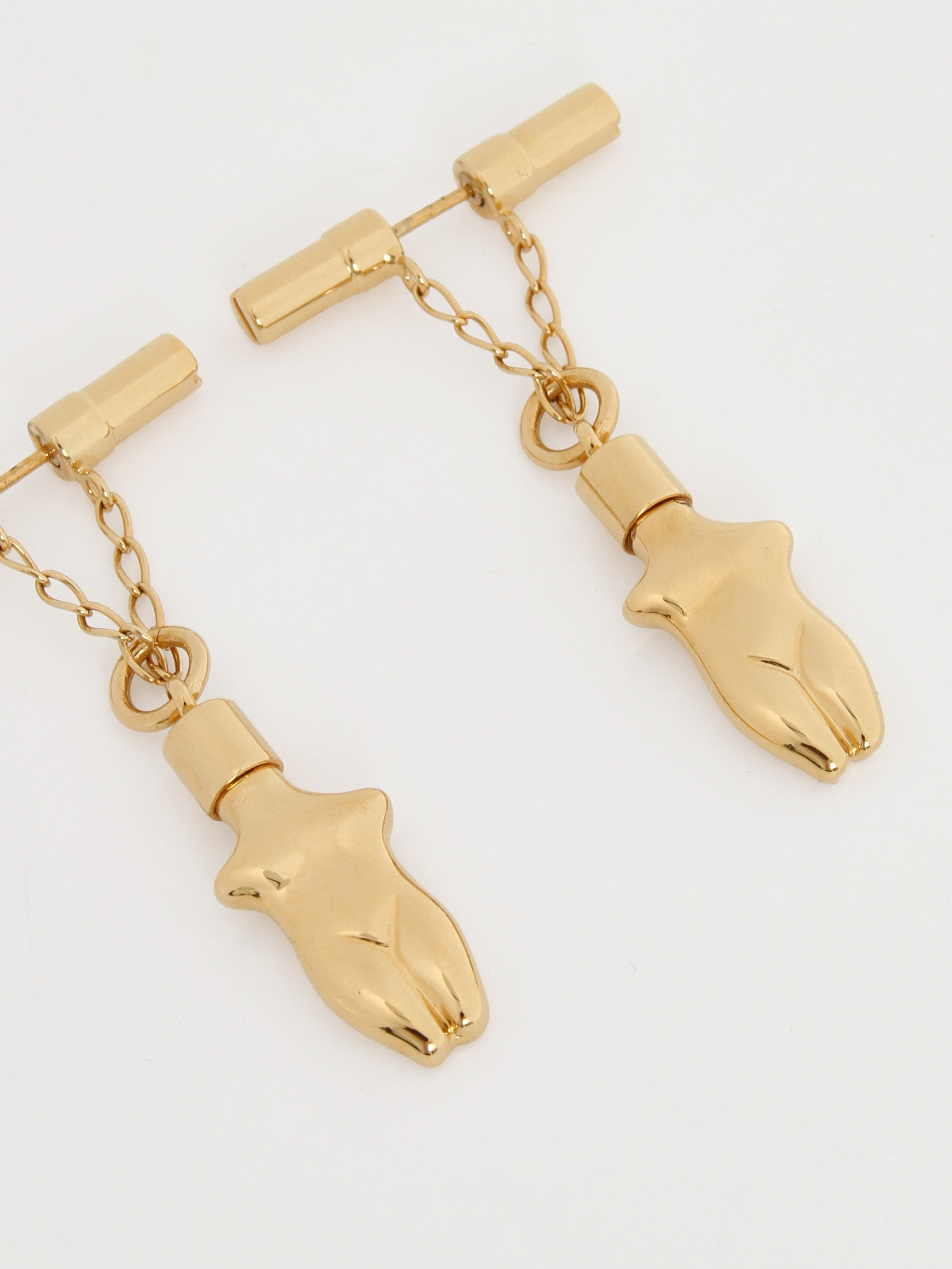 Chloe Earrings 2