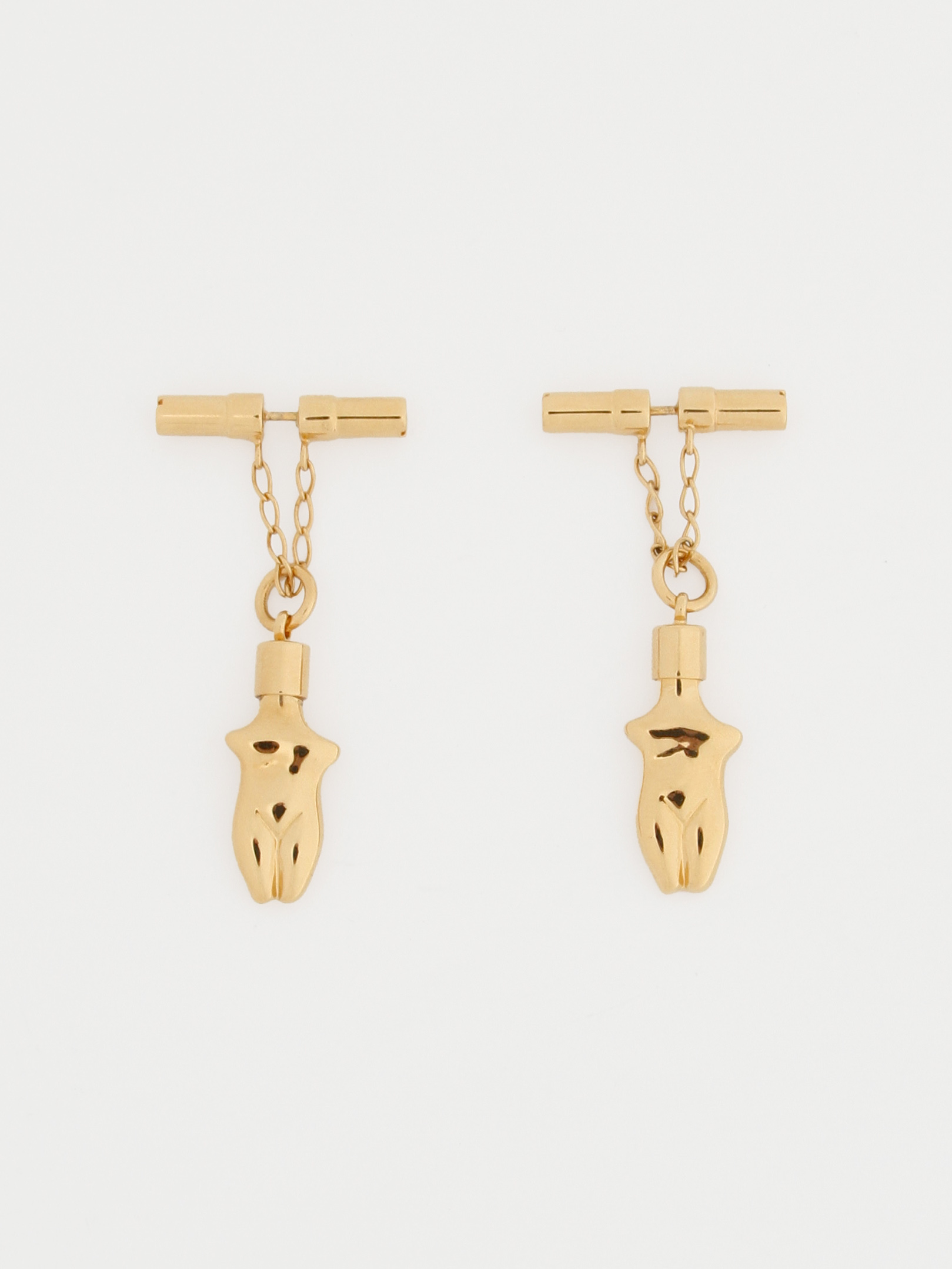 Chloe Earrings 