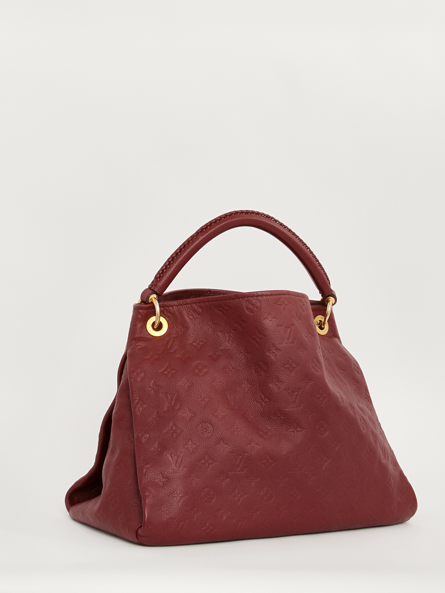 Louis Vuitton Artsy 2