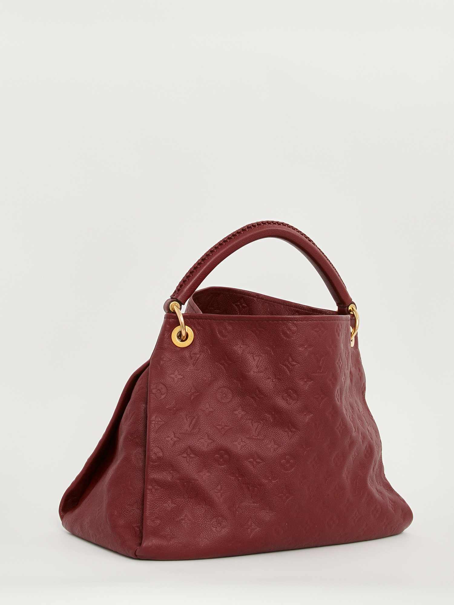 Louis Vuitton Artsy 3