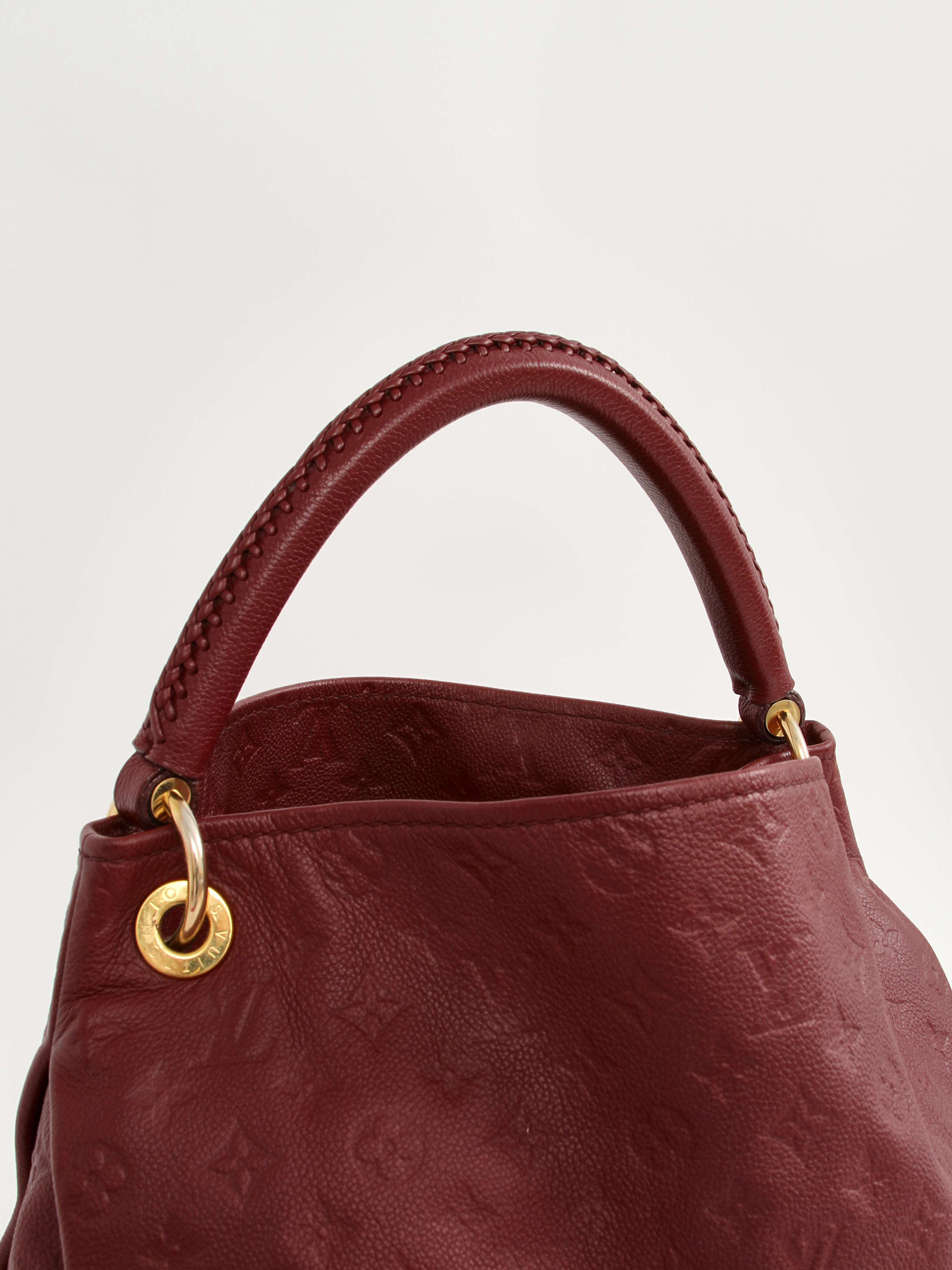 Louis Vuitton Artsy 4