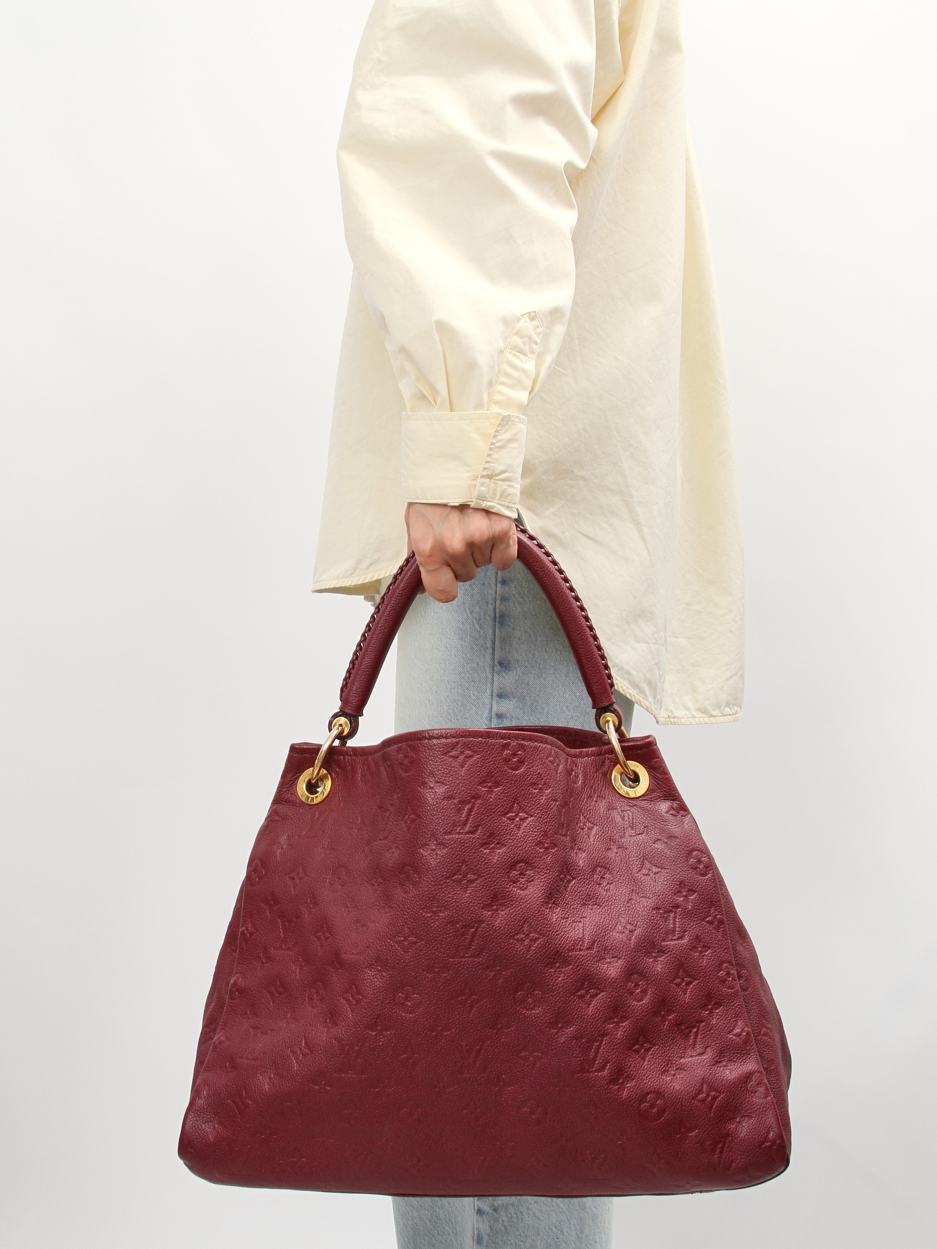 Louis Vuitton Artsy 1