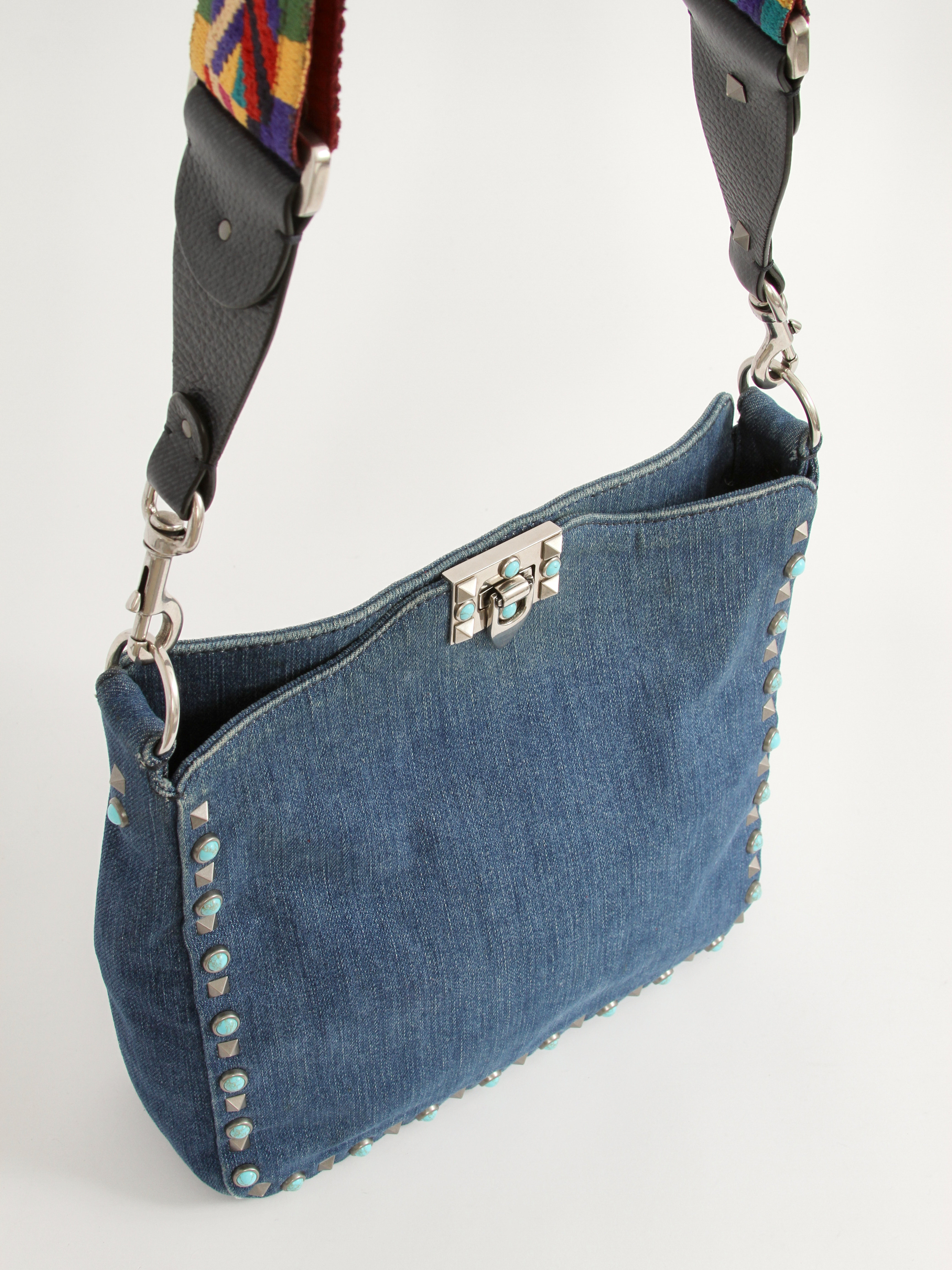 Valentino Rockstud 4