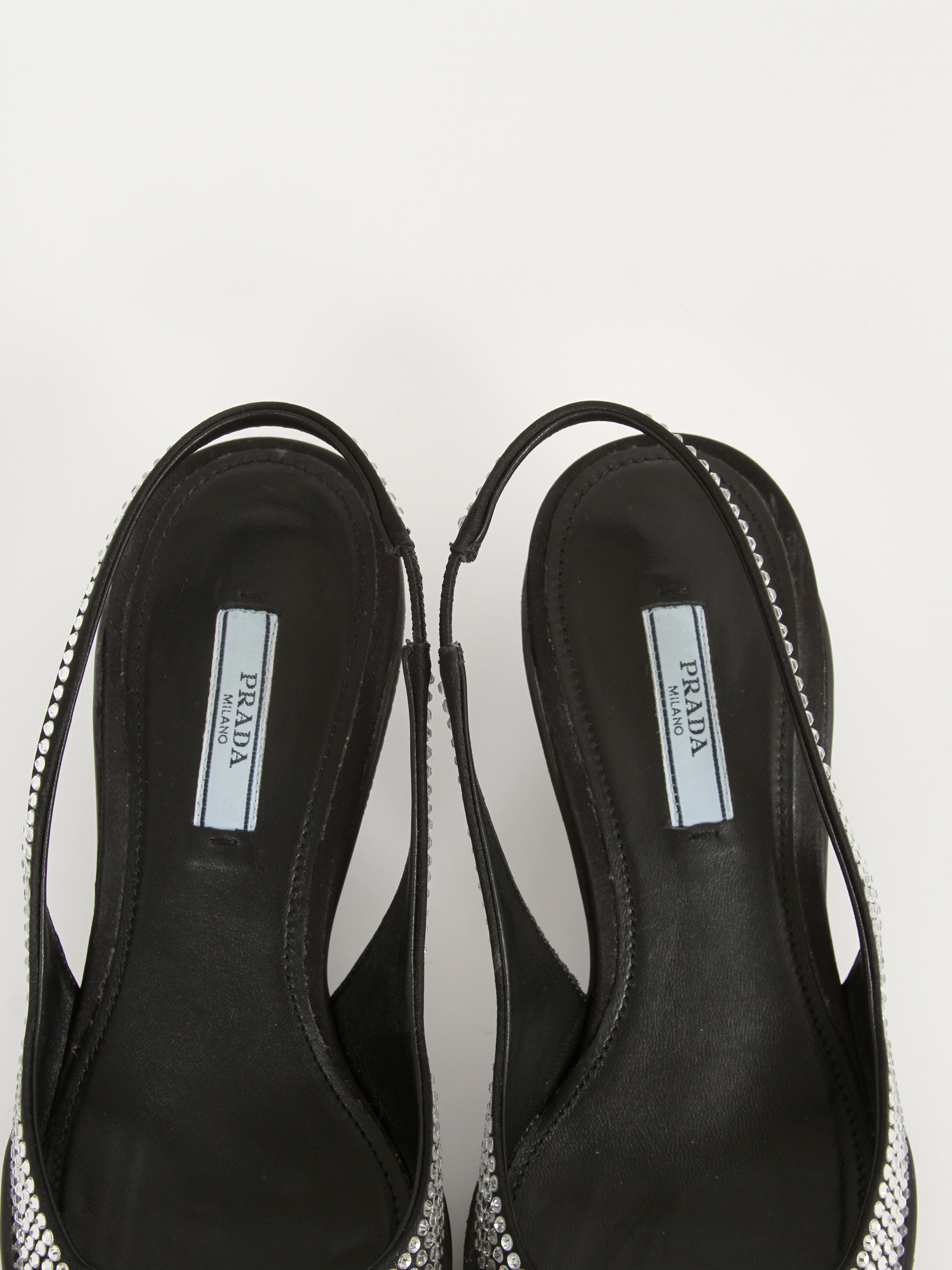 Prada Shoes 36 6