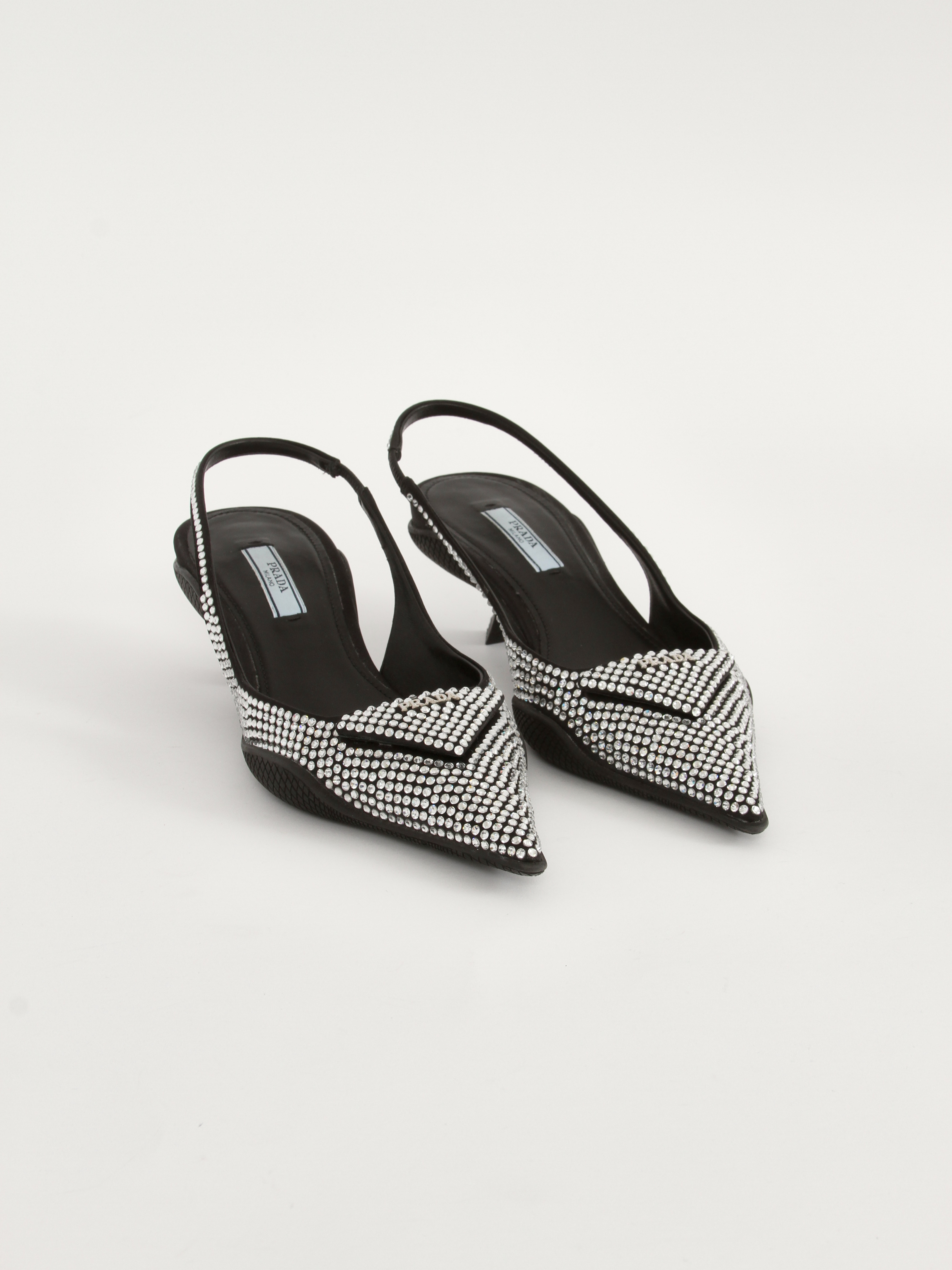 Prada Shoes 36 2