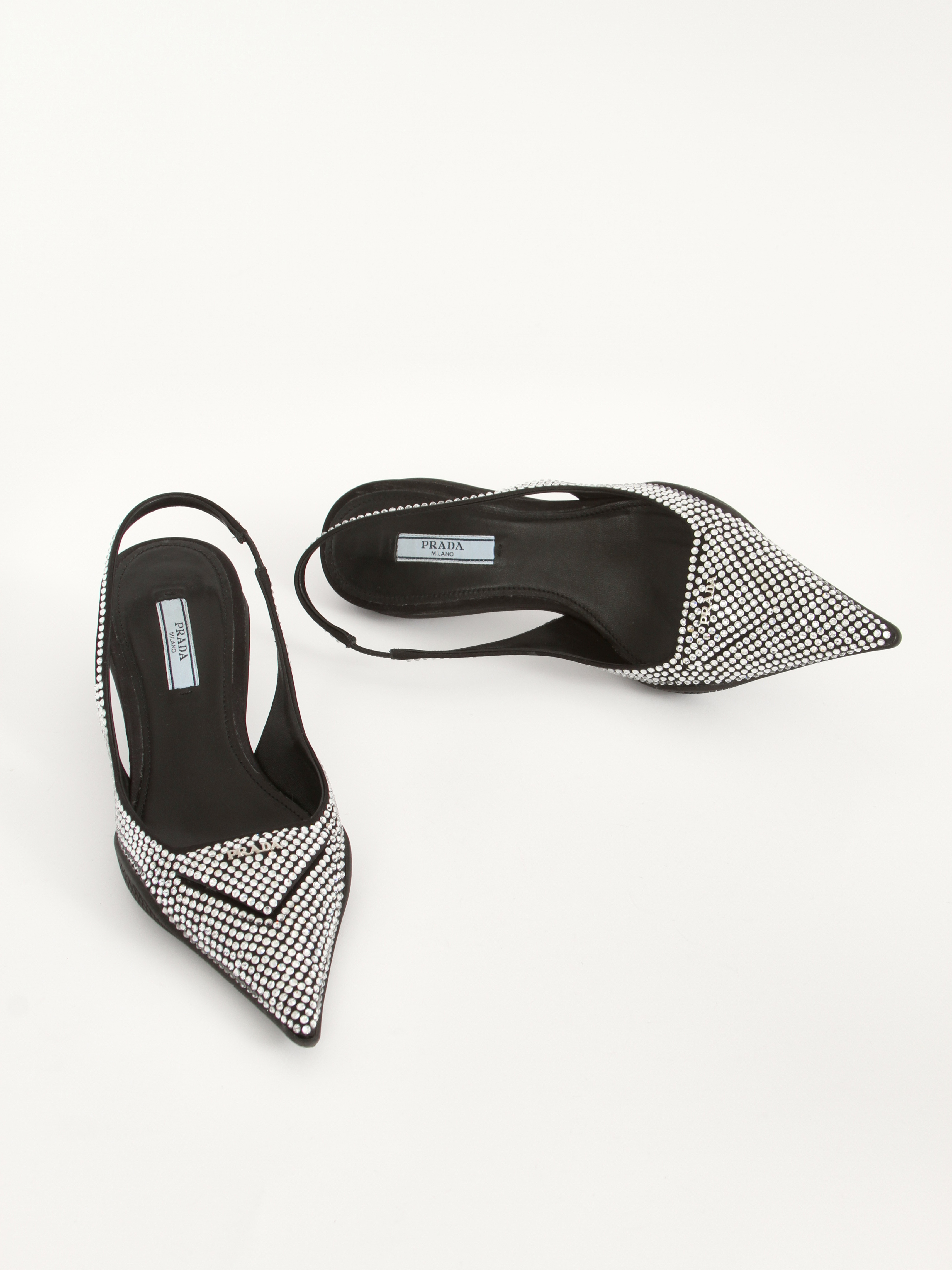 Prada Shoes 36 4
