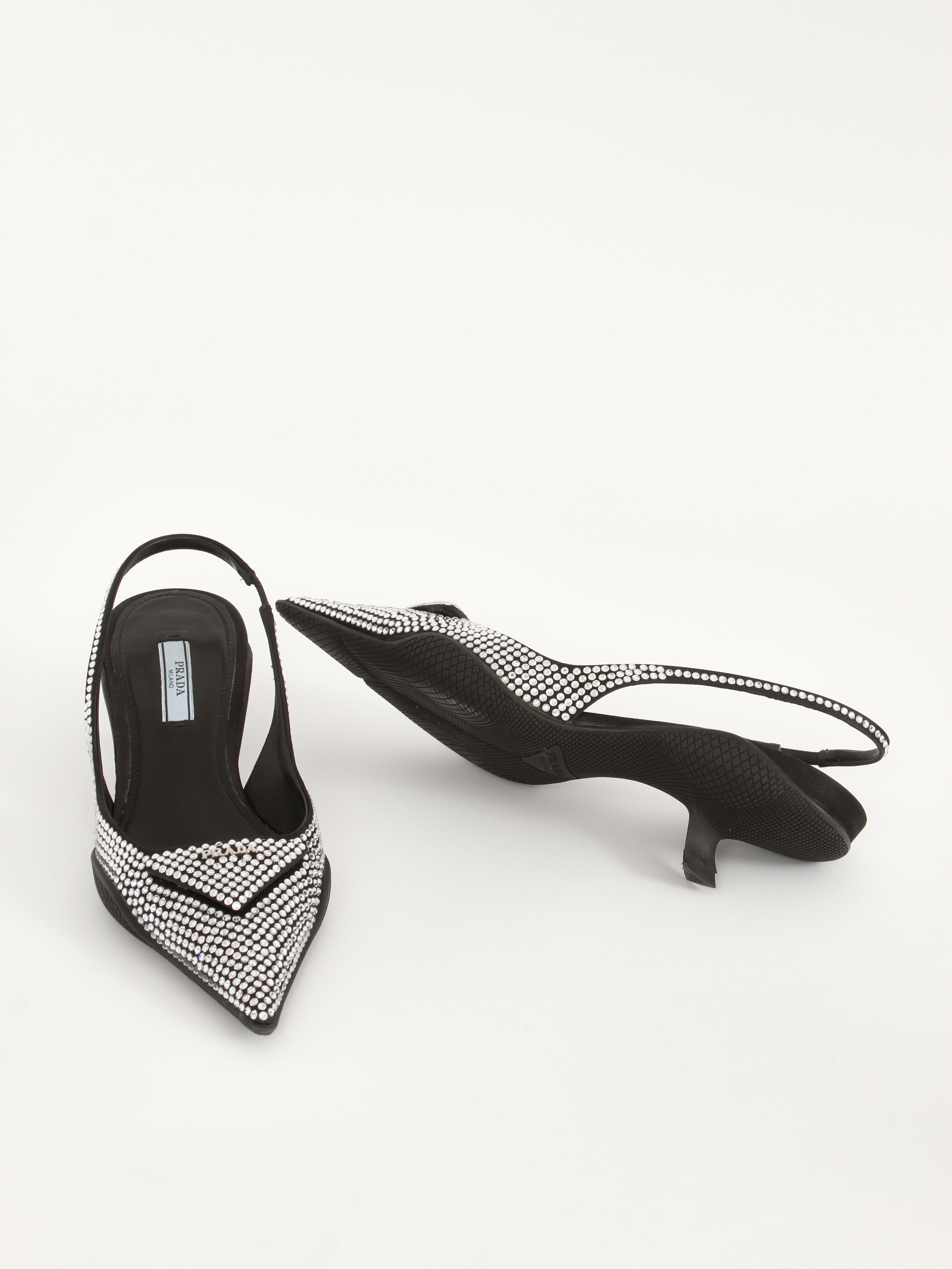 Prada Shoes 36 9