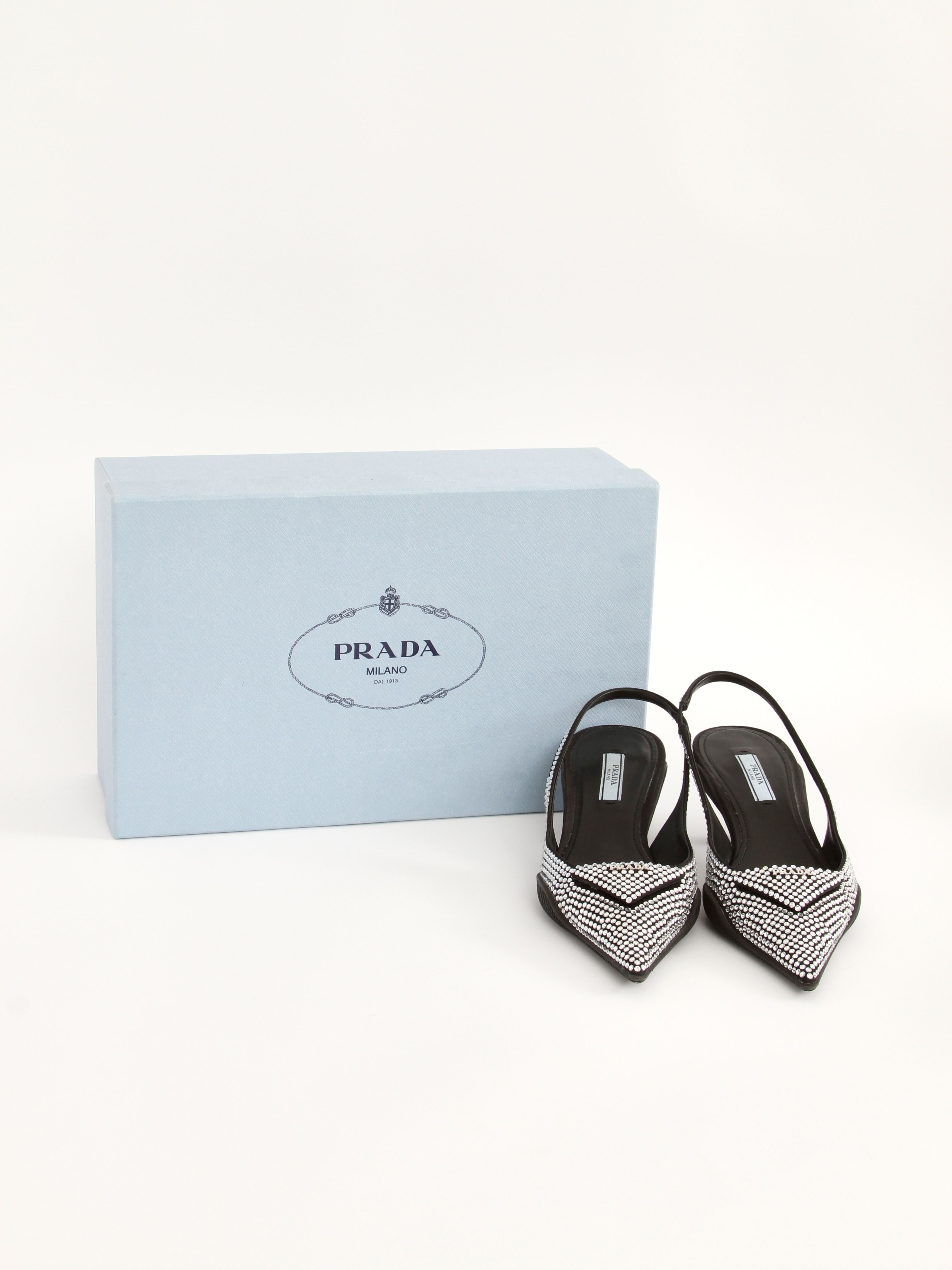 Prada Shoes 36 10