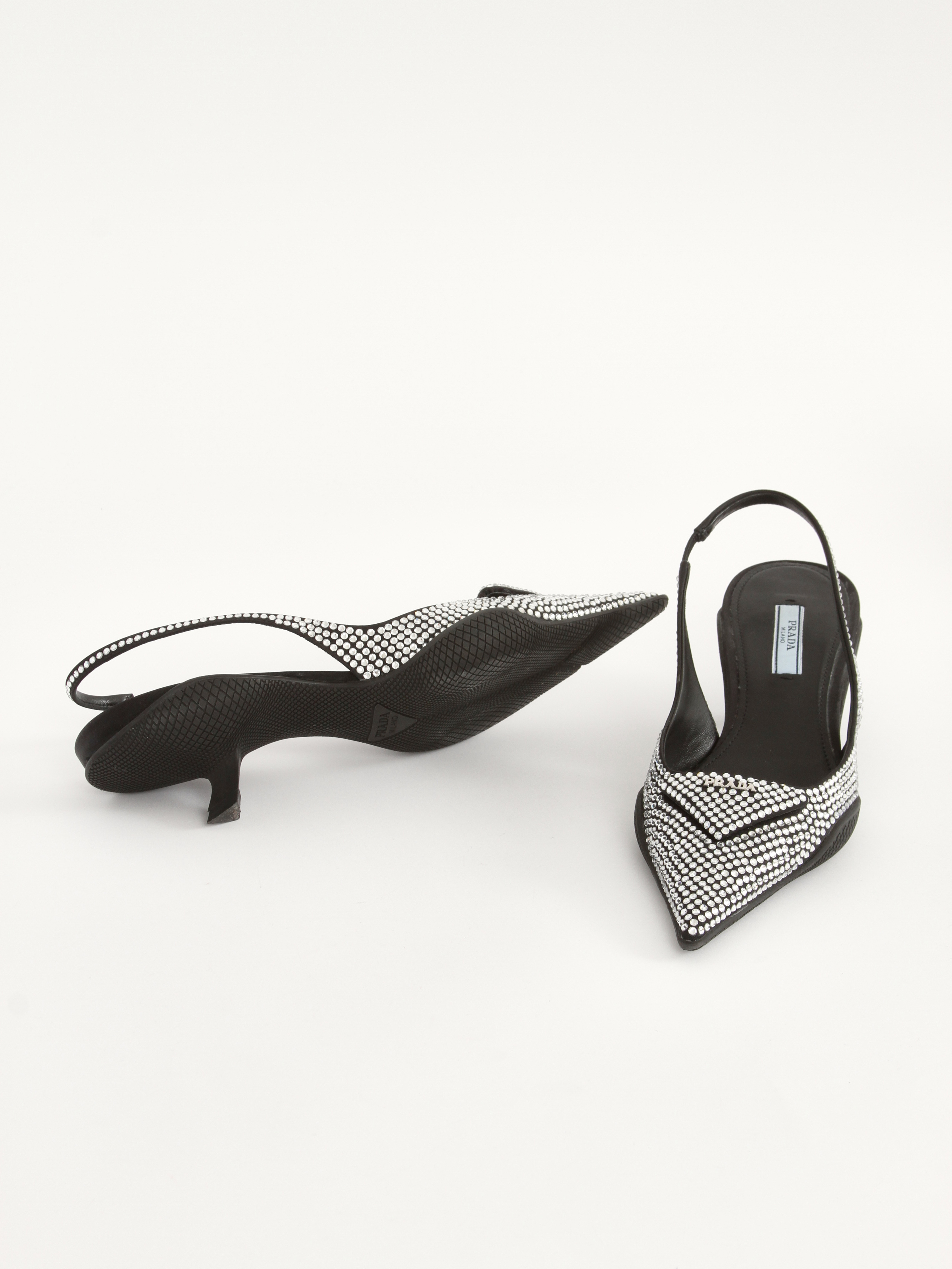 Prada Shoes 36 8