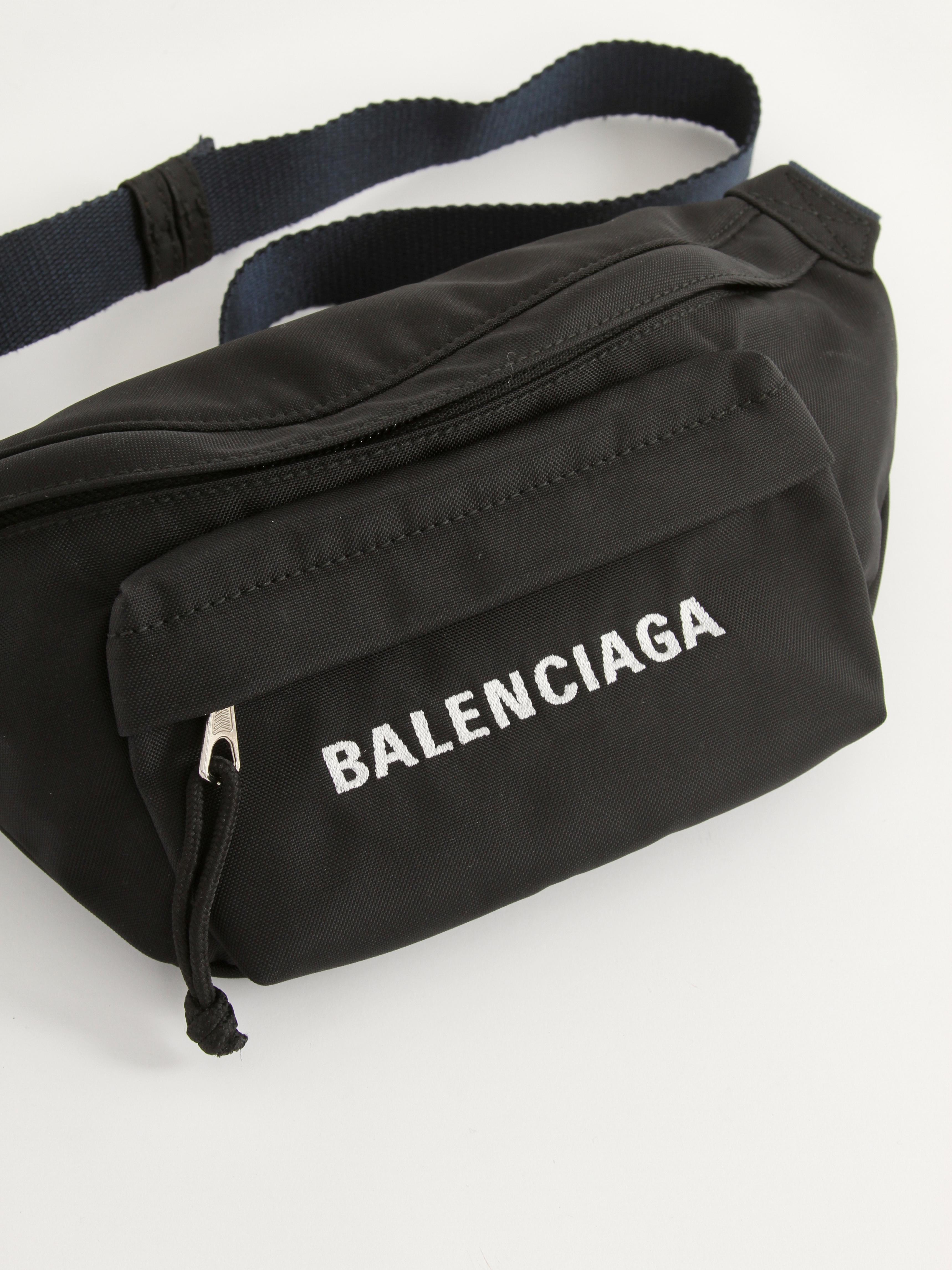 Balenciaga Textile Bag 8