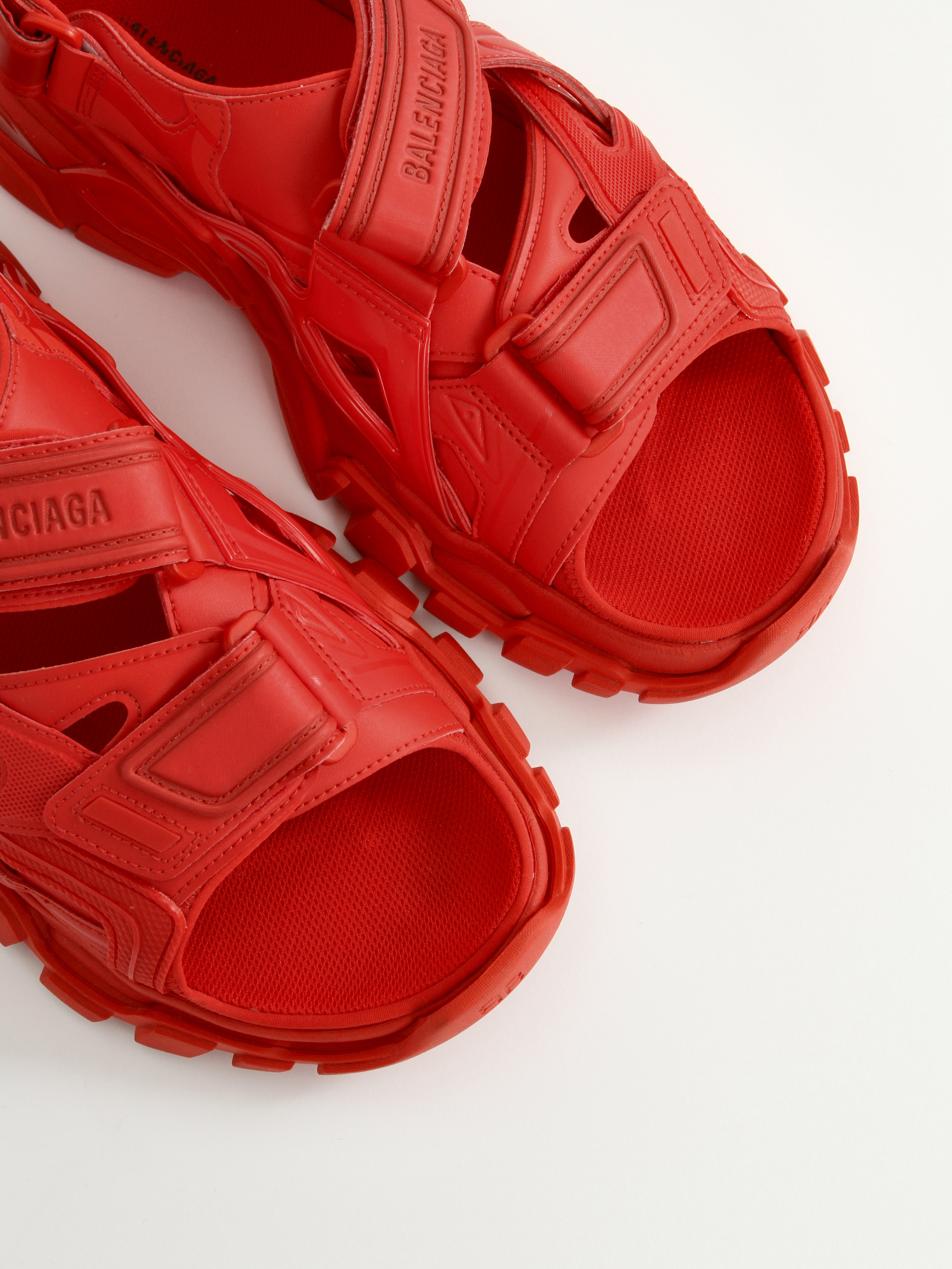 Balenciaga Shoes 45 6