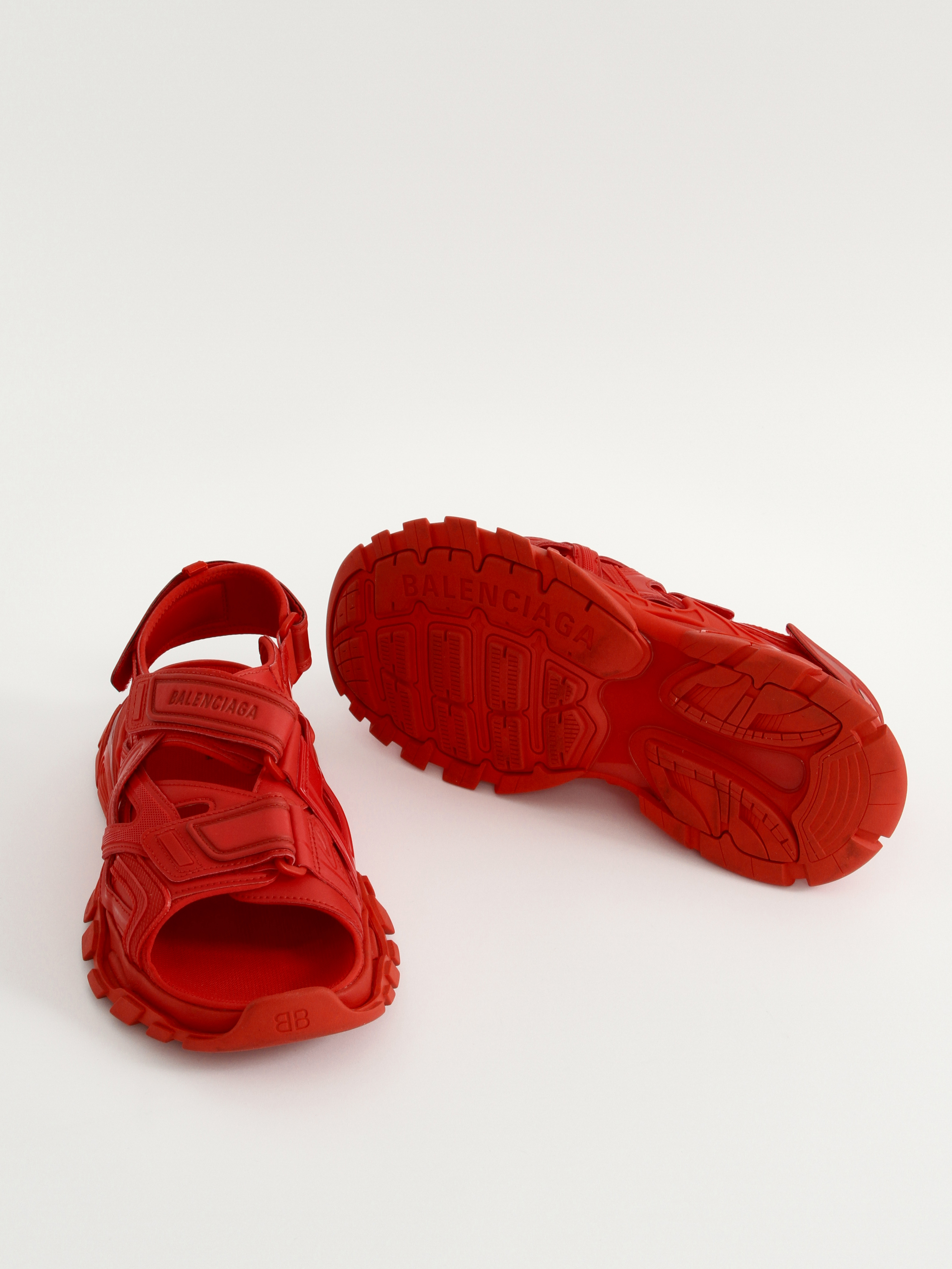 Balenciaga Shoes 45 9