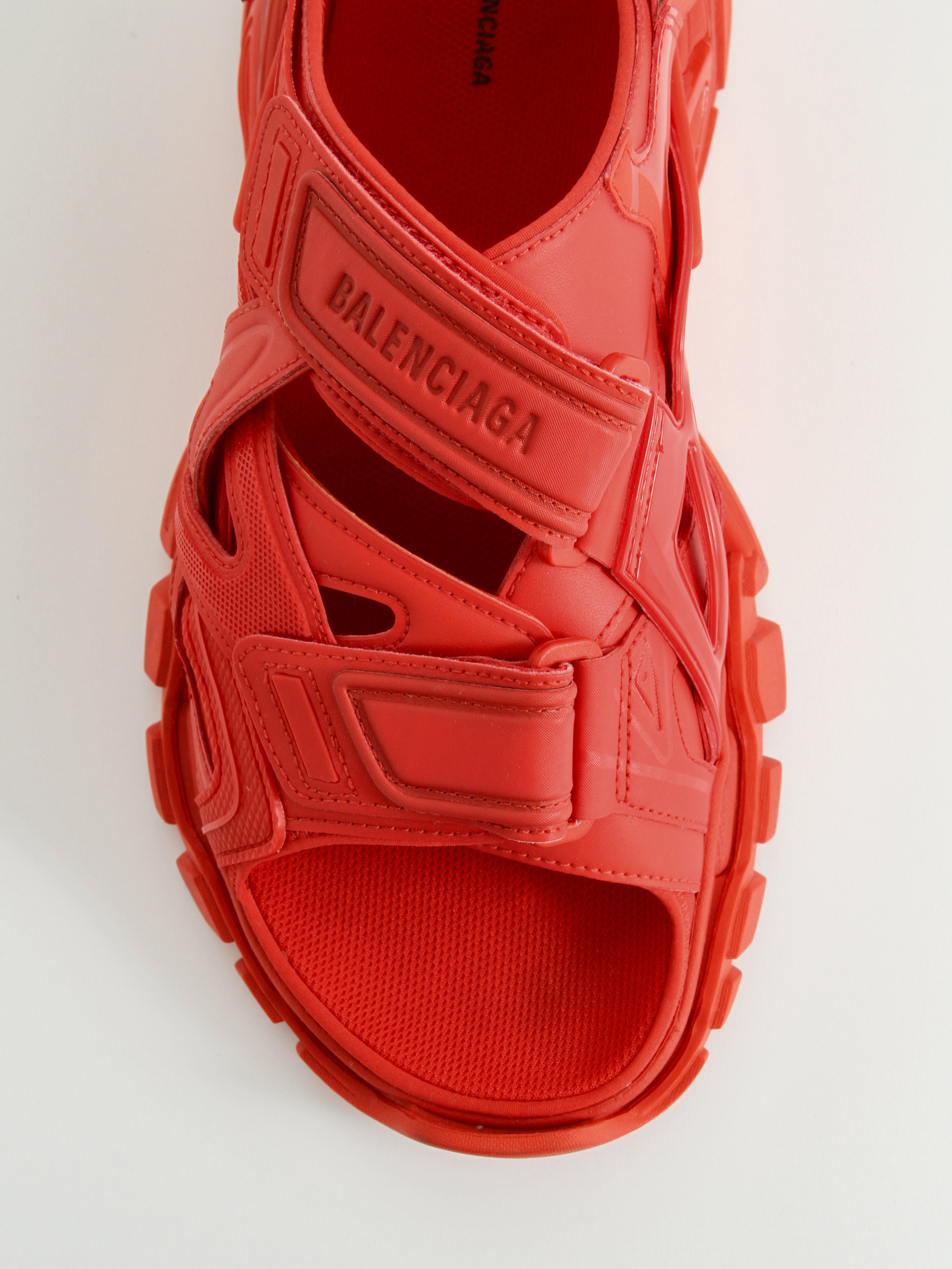 Balenciaga Shoes 45 4